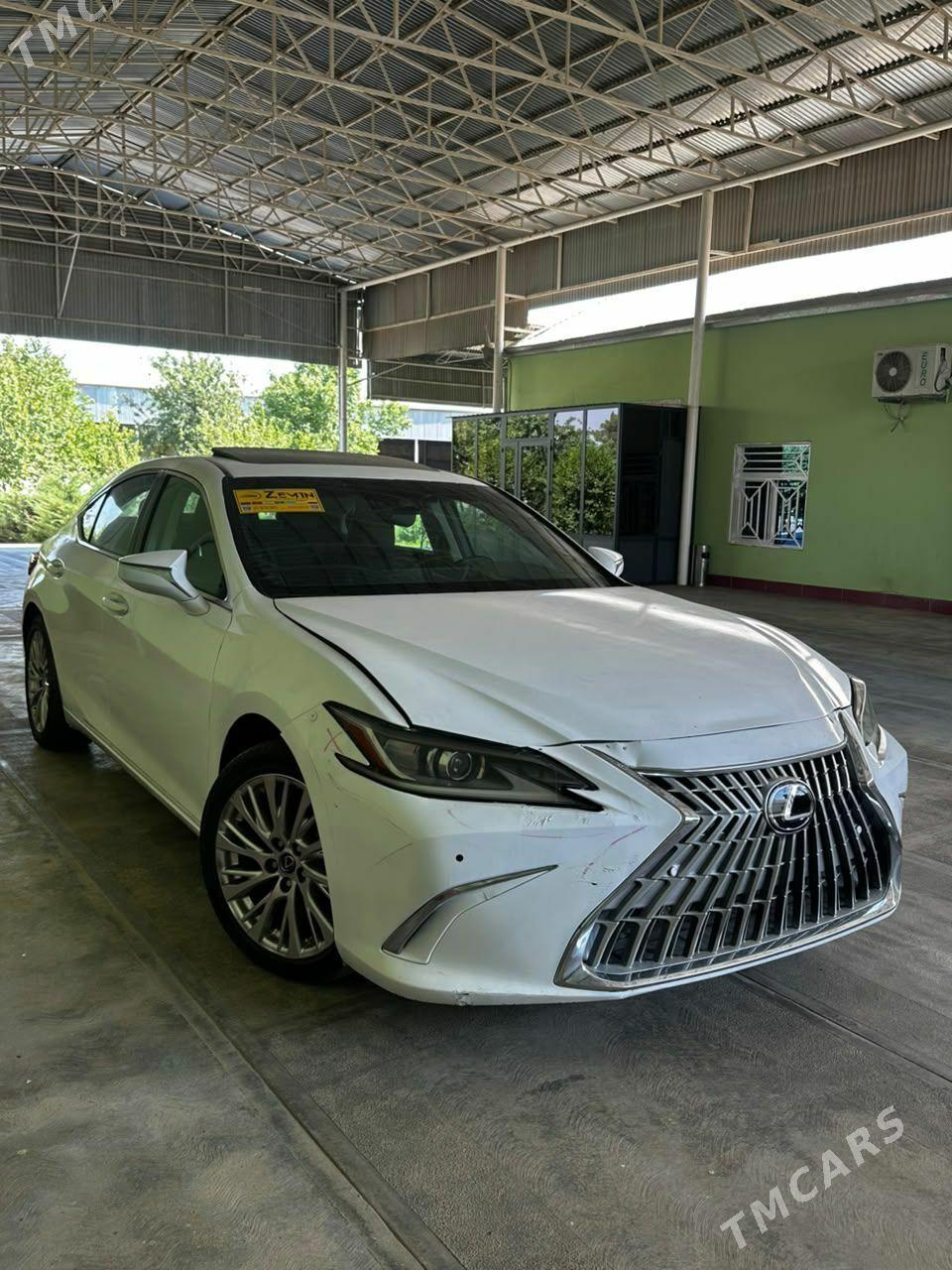Lexus ES 350 2021 - 460 000 TMT - Mary - img 1
