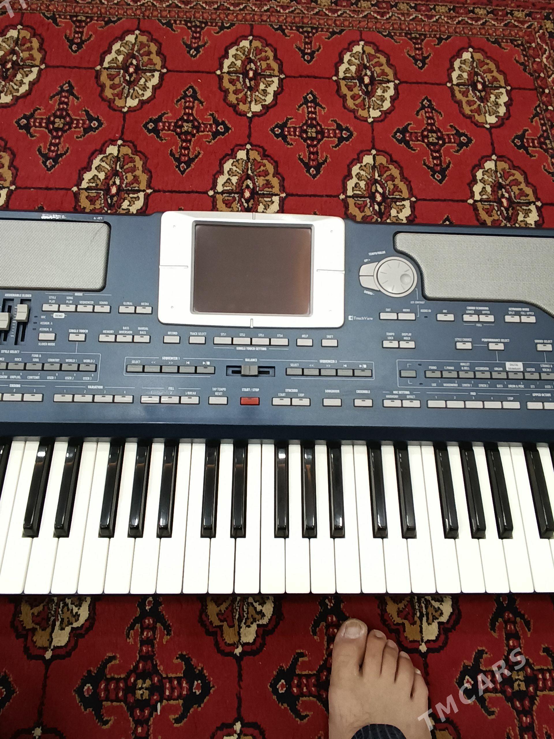 pa800 - Векильбазар - img 1