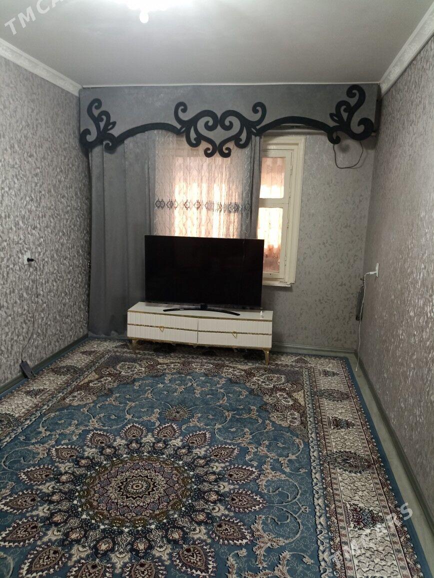 Täze Bahar 4 komnat - Туркменабат - img 1
