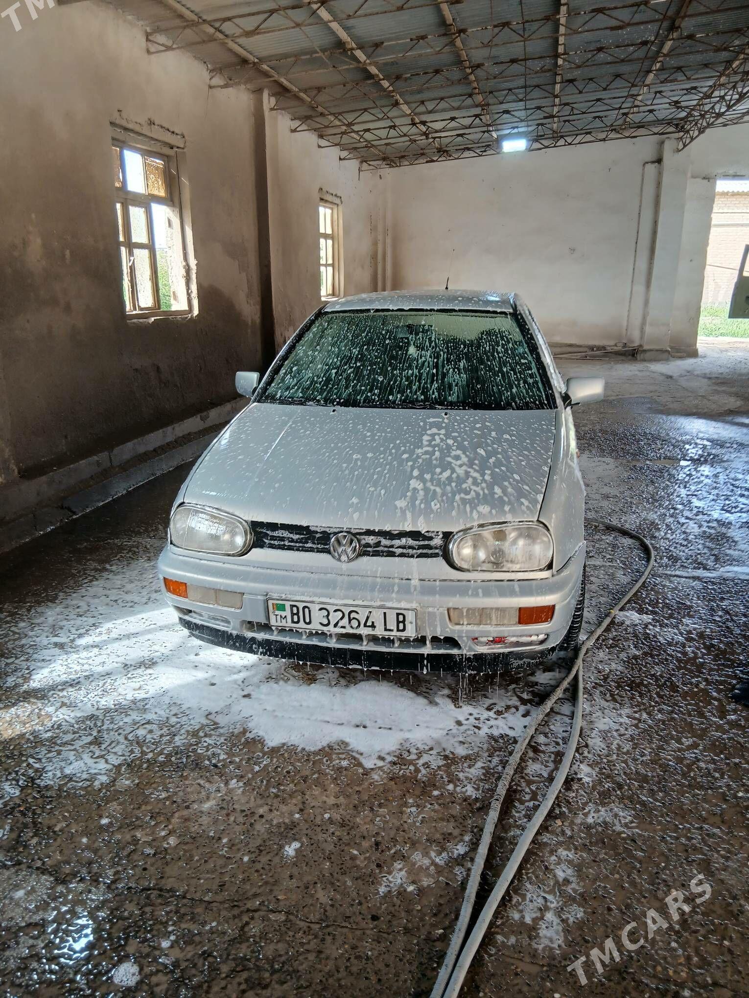 Volkswagen Golf 1996 - 65 000 TMT - Гарабекевюл - img 1