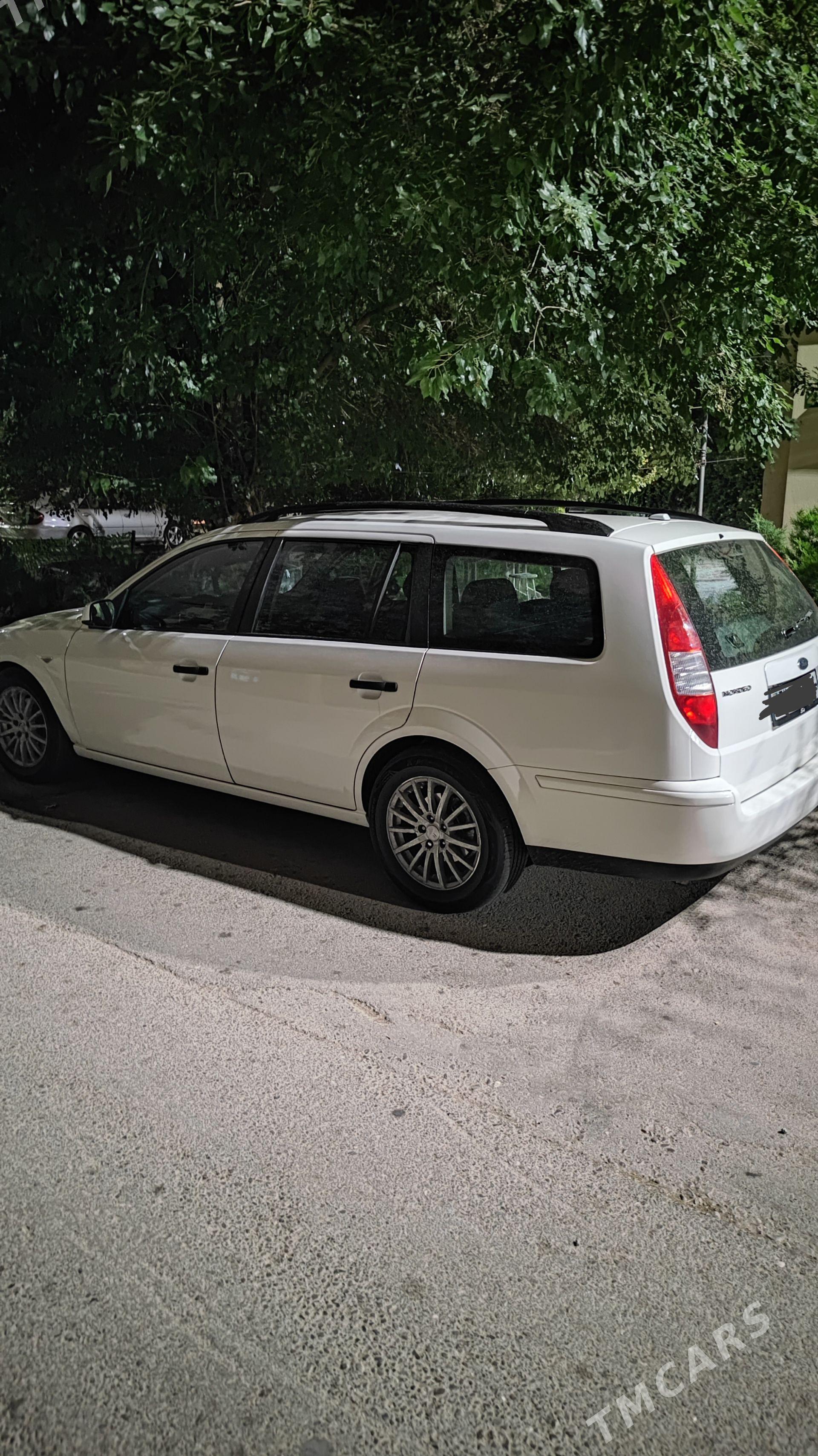 Ford Mondeo 3 2006 - 129 000 TMT - 30 mkr - img 1