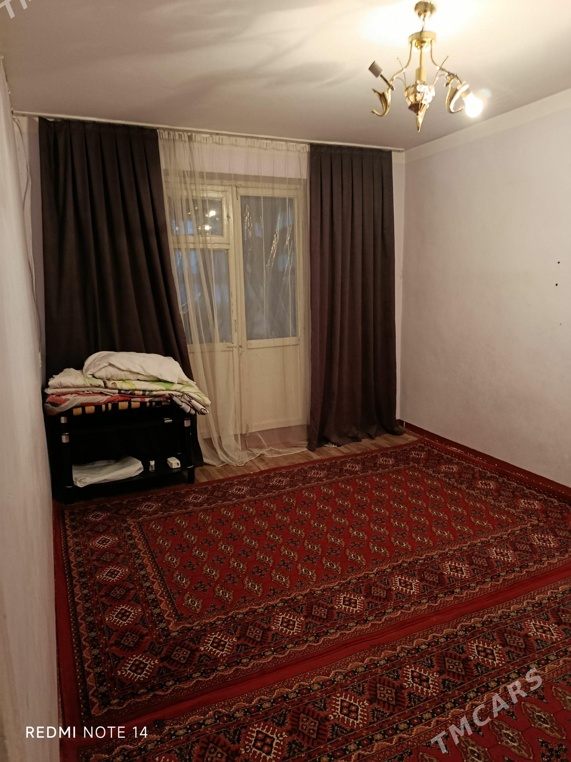 Arenda jaý - Мары - img 1