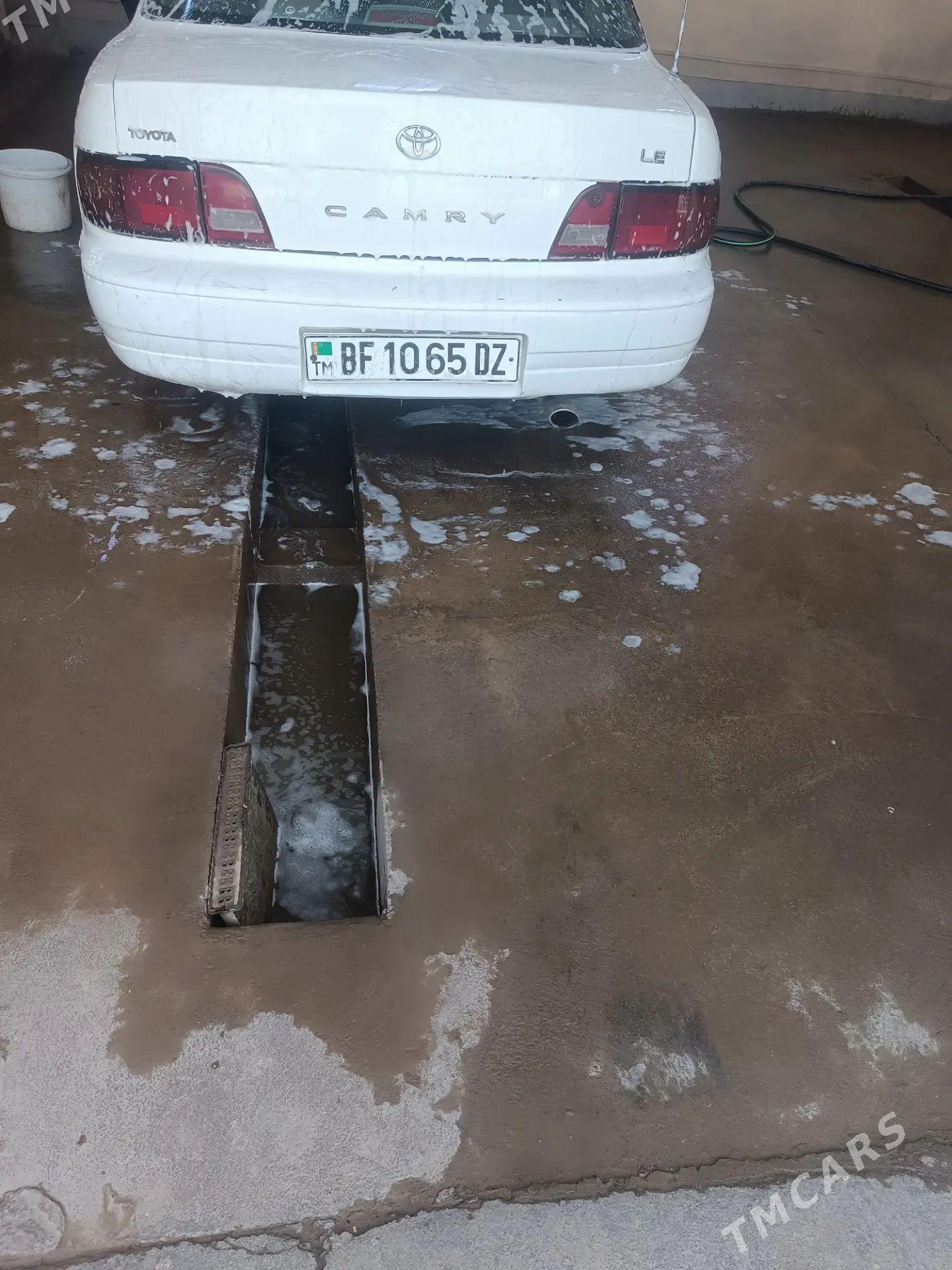 Toyota Camry 1993 - 110 000 TMT - Daşoguz - img 1