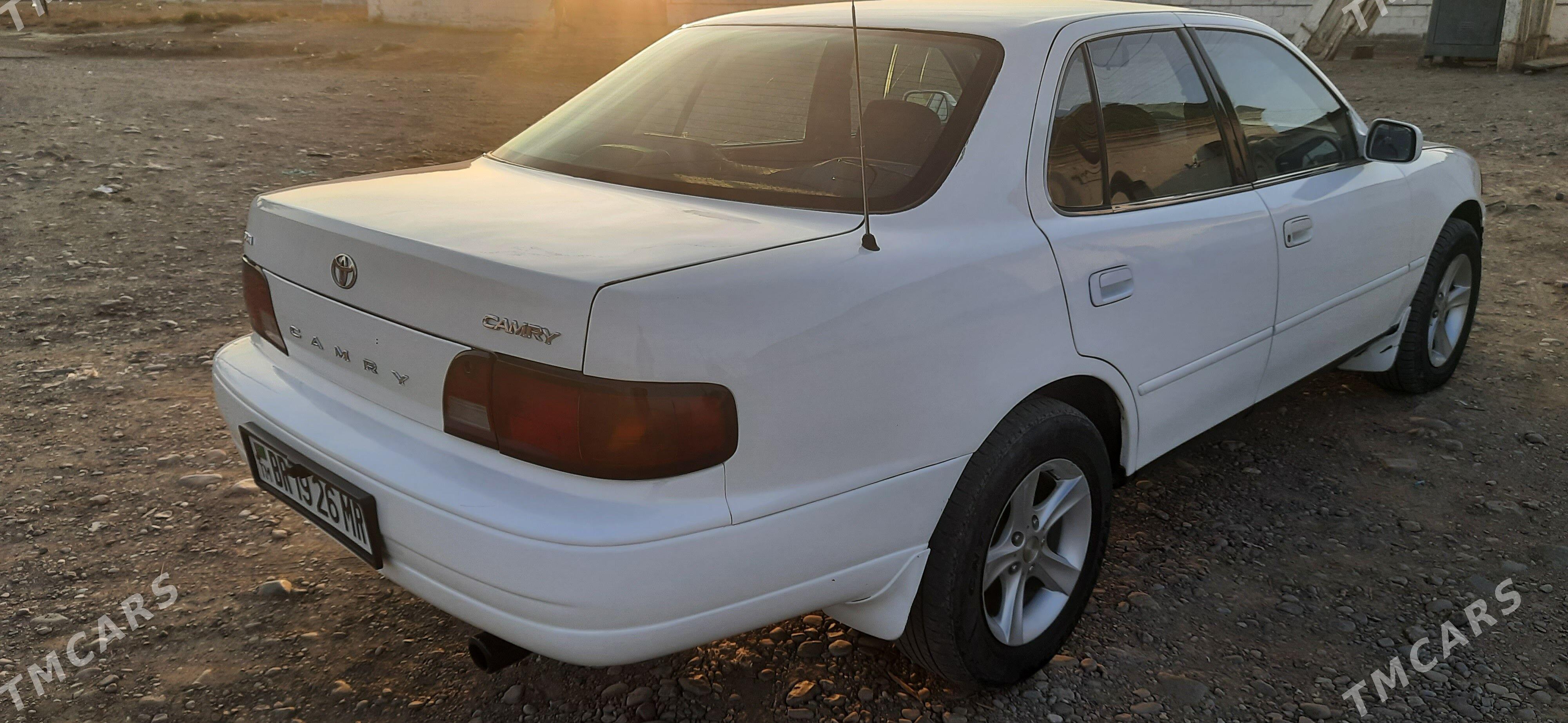 Toyota Camry 1996 - 115 000 TMT - Serhetabat (Guşgy) - img 1