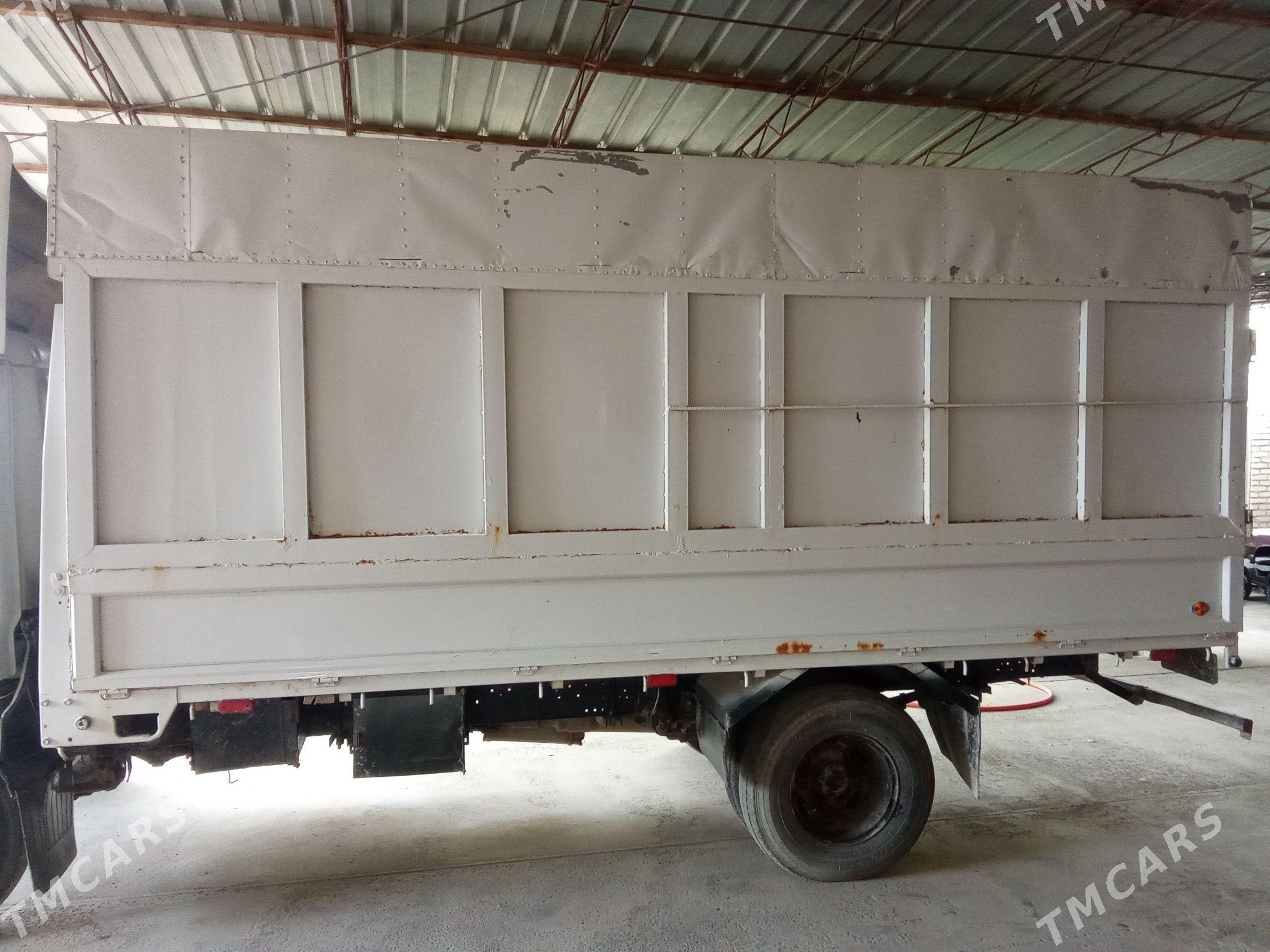 Mitsubishi Canter 1996 - 90 000 TMT - Дянев - img 1