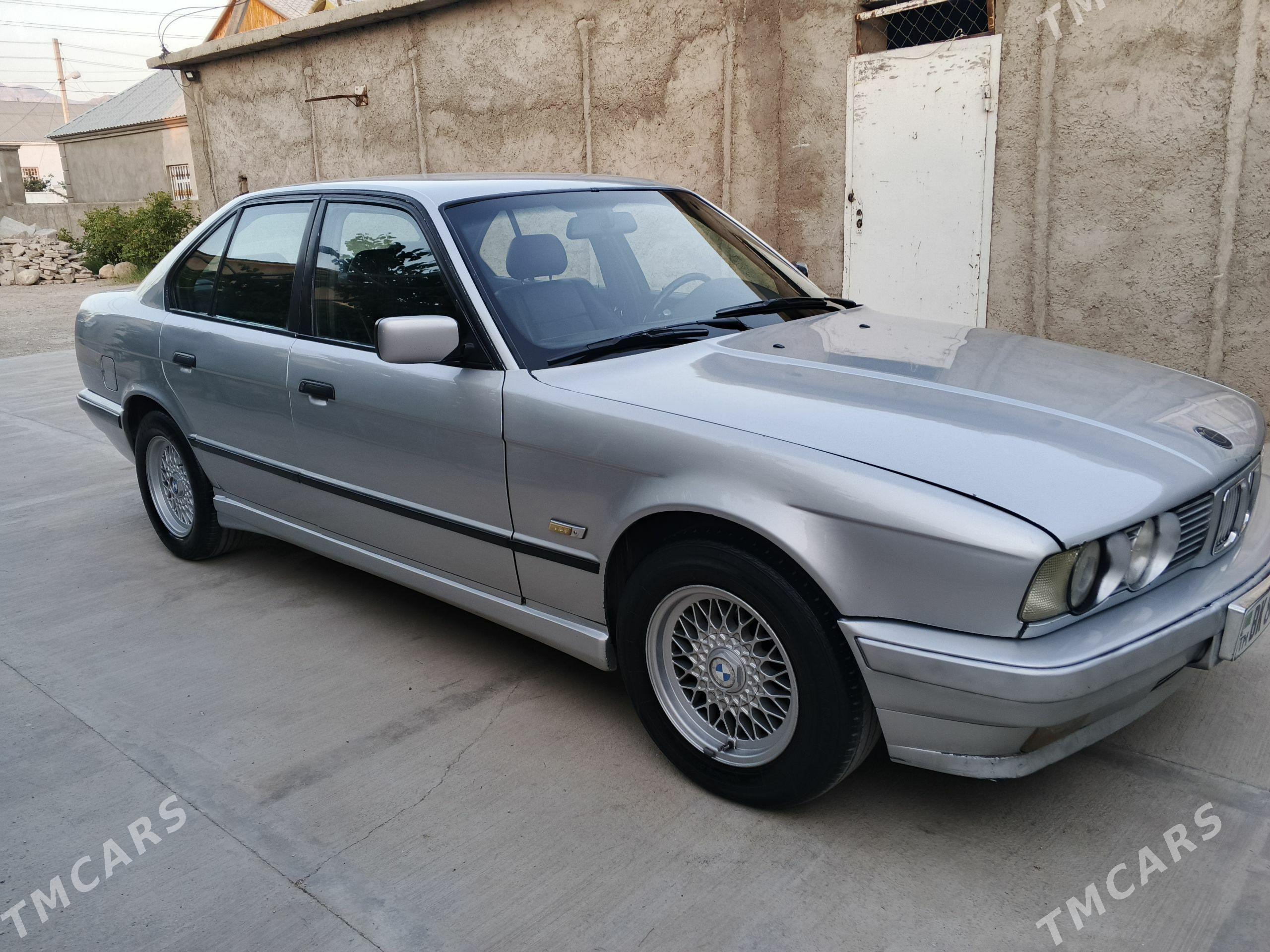 BMW 525 1995 - 70 000 TMT - Balkanabat - img 1