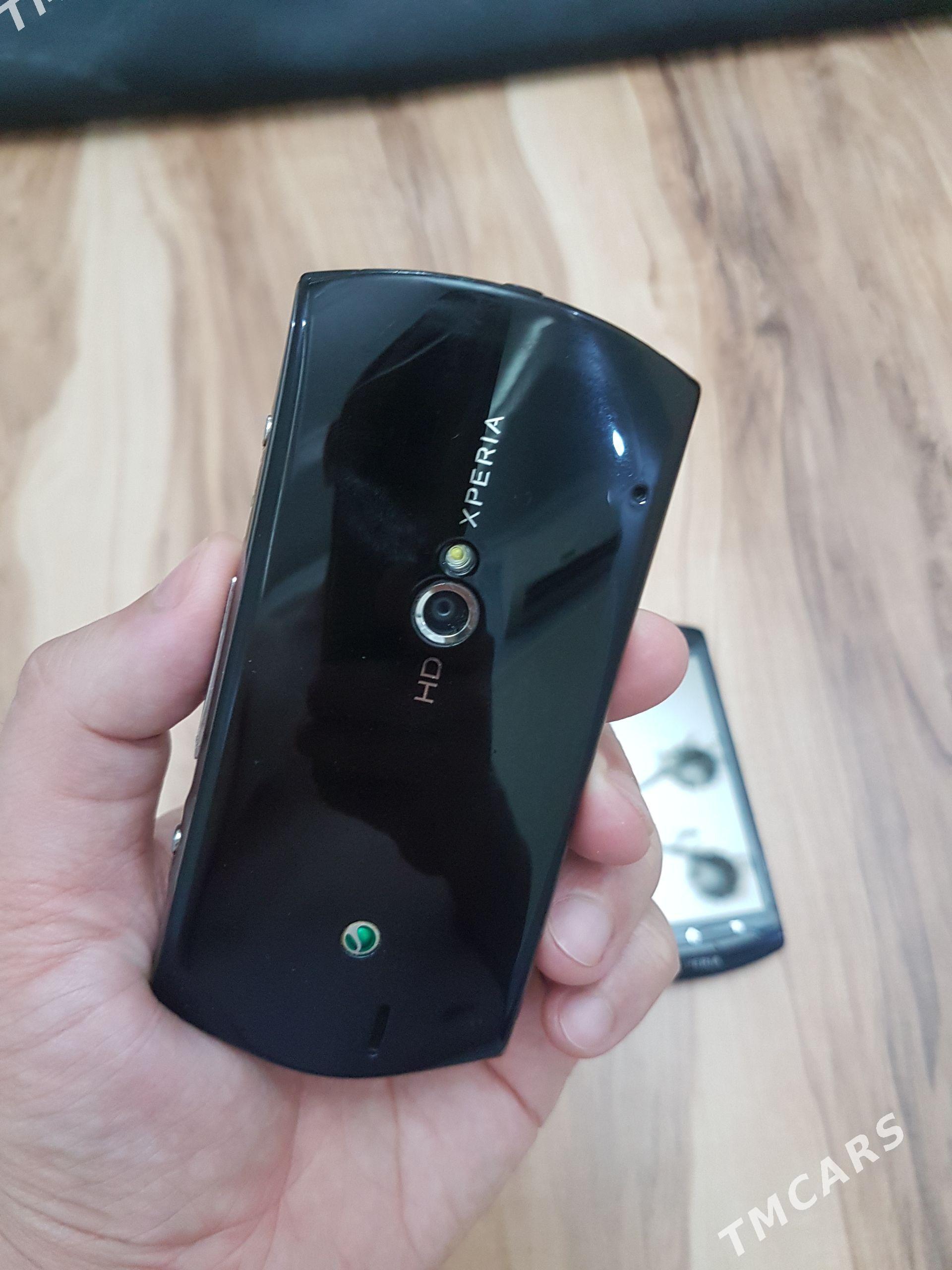 Sony xperia MT15i - Aşgabat - img 1