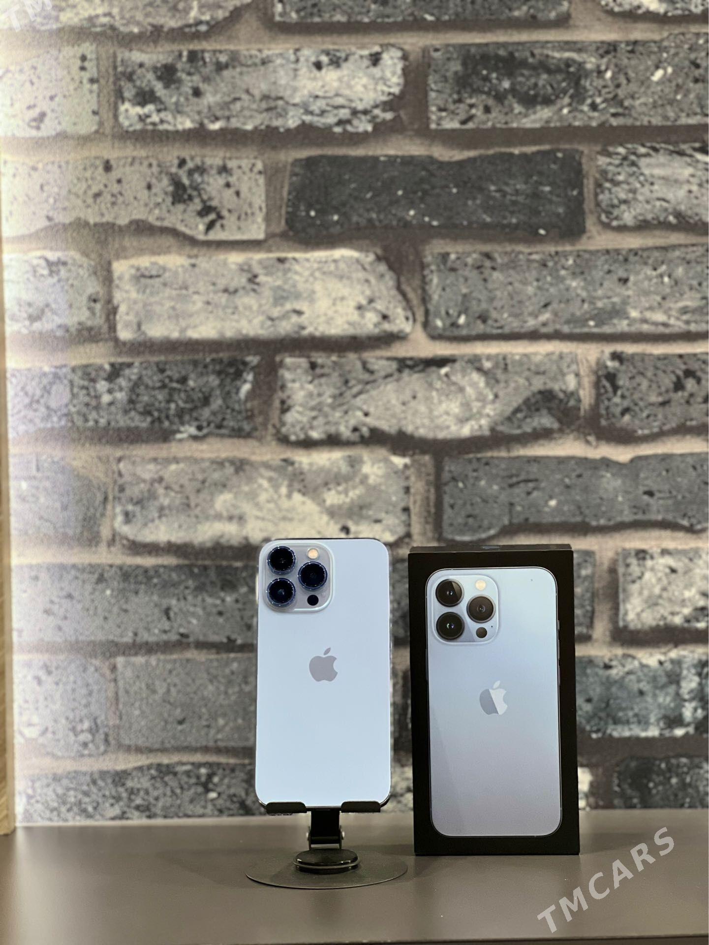 iPhone 13Pro - Мары - img 1