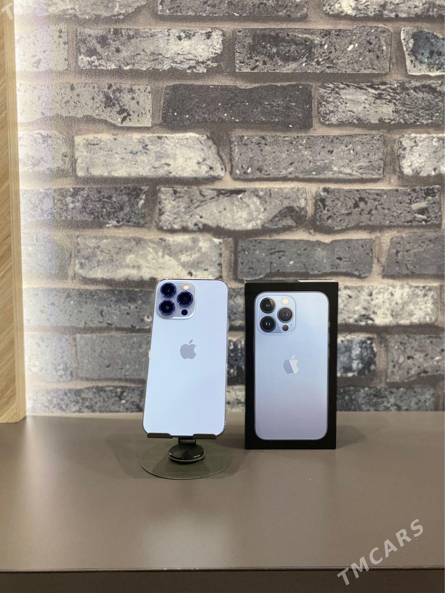 iPhone 13Pro - Мары - img 1