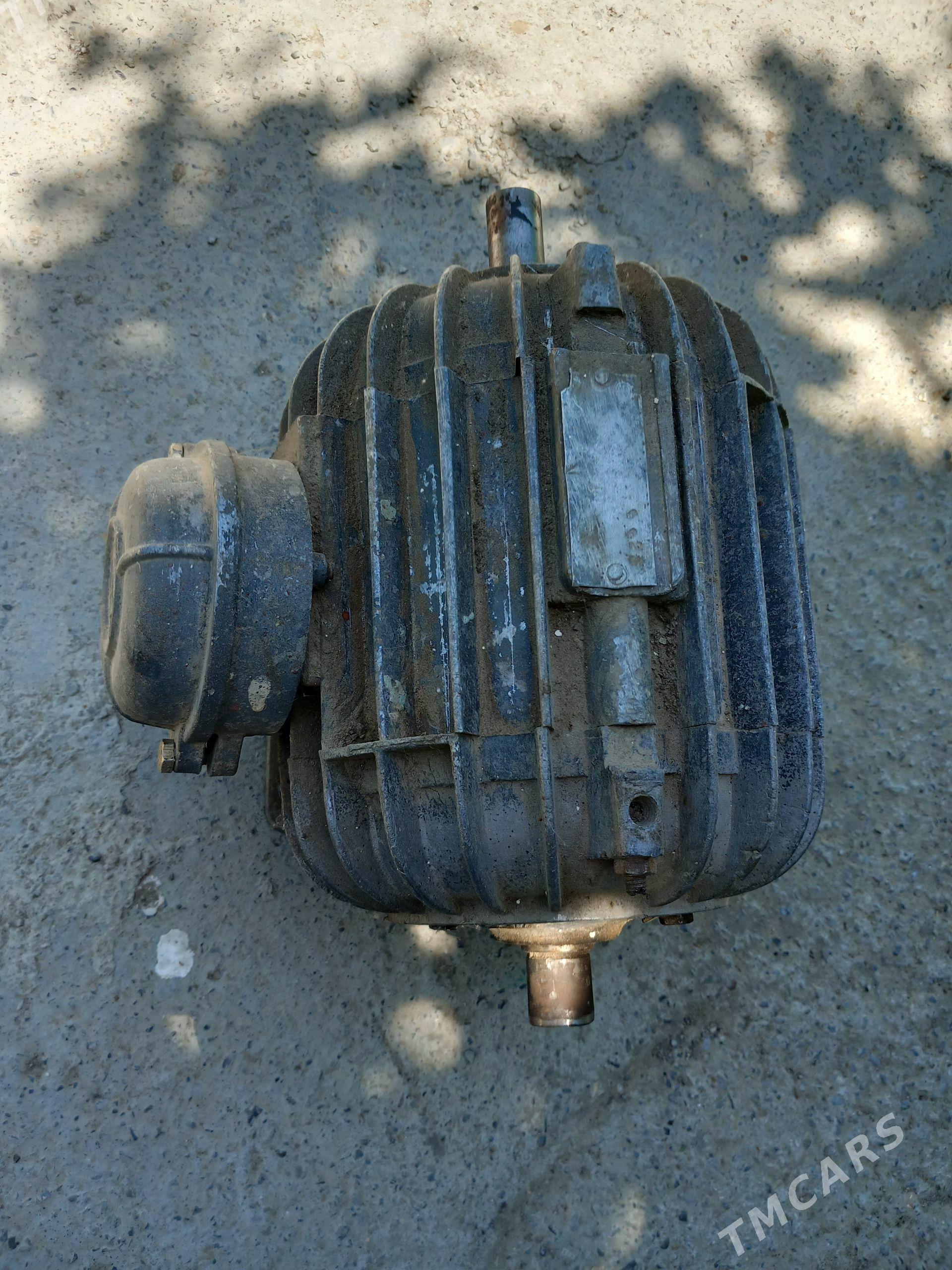 mator - Gökdepe - img 1