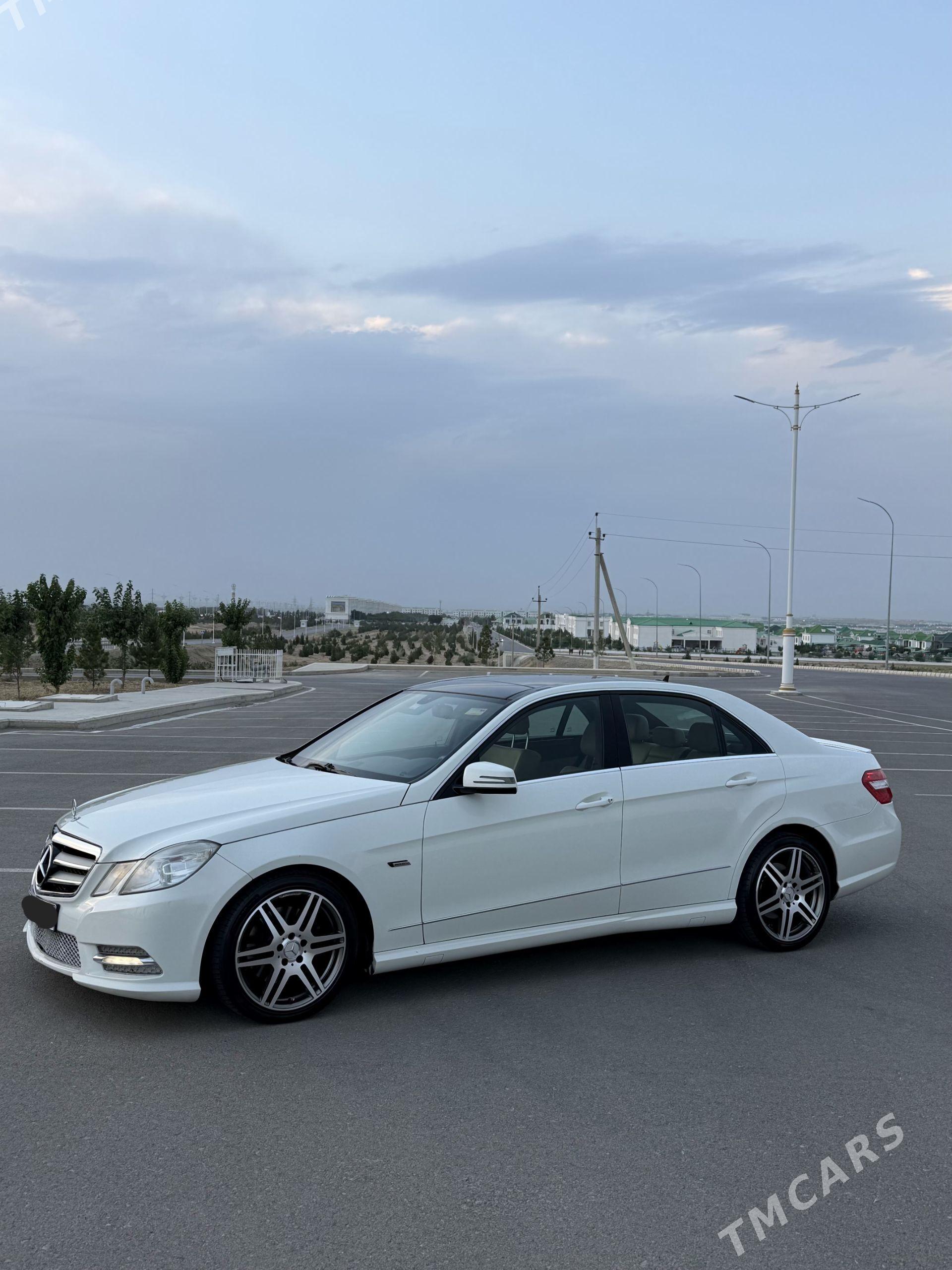 Mercedes-Benz E350 2010 - 260 000 TMT - Änew - img 1