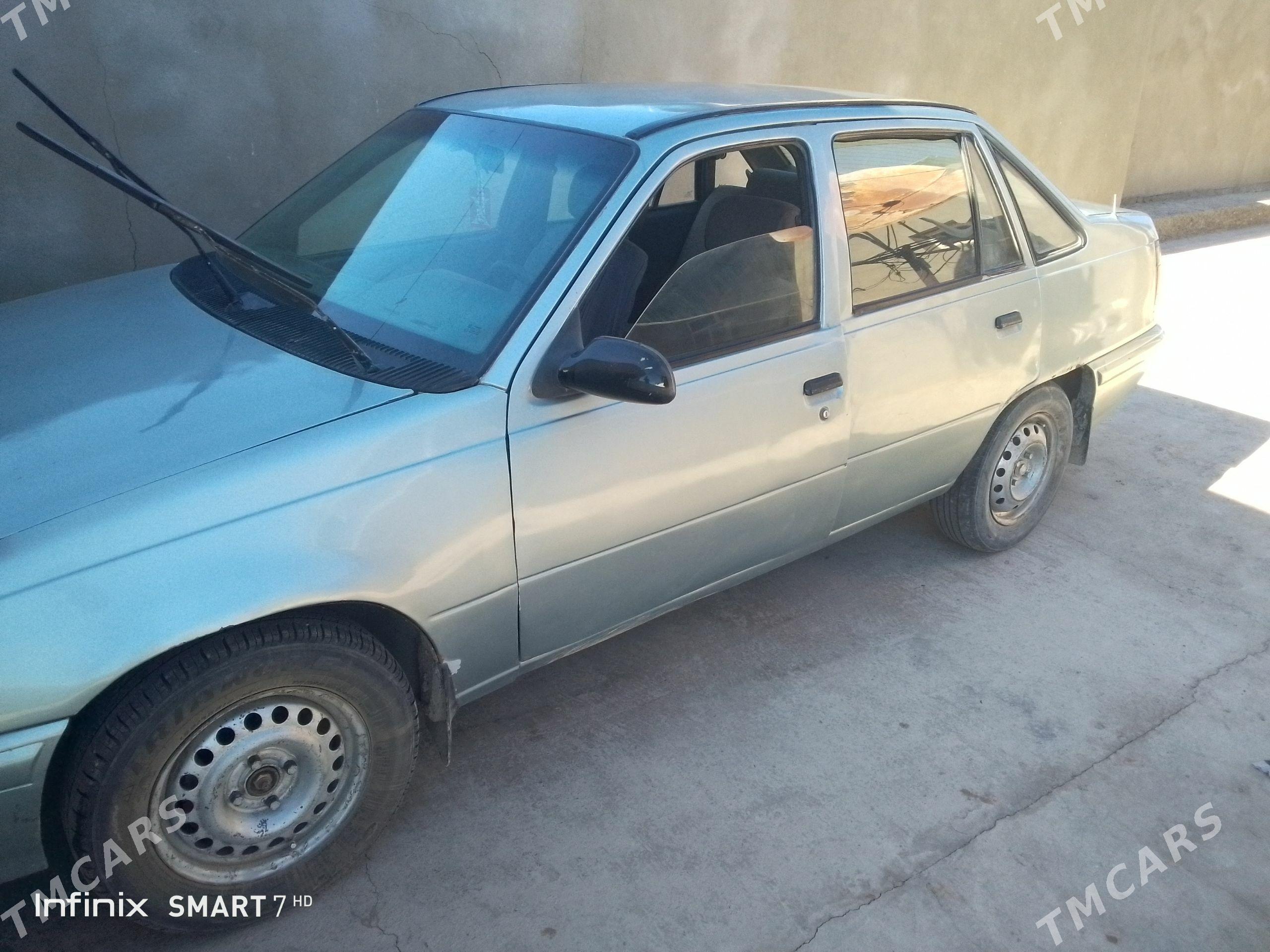 Daewoo Racer 1995 - 13 000 TMT - етр. Туркменбаши - img 1