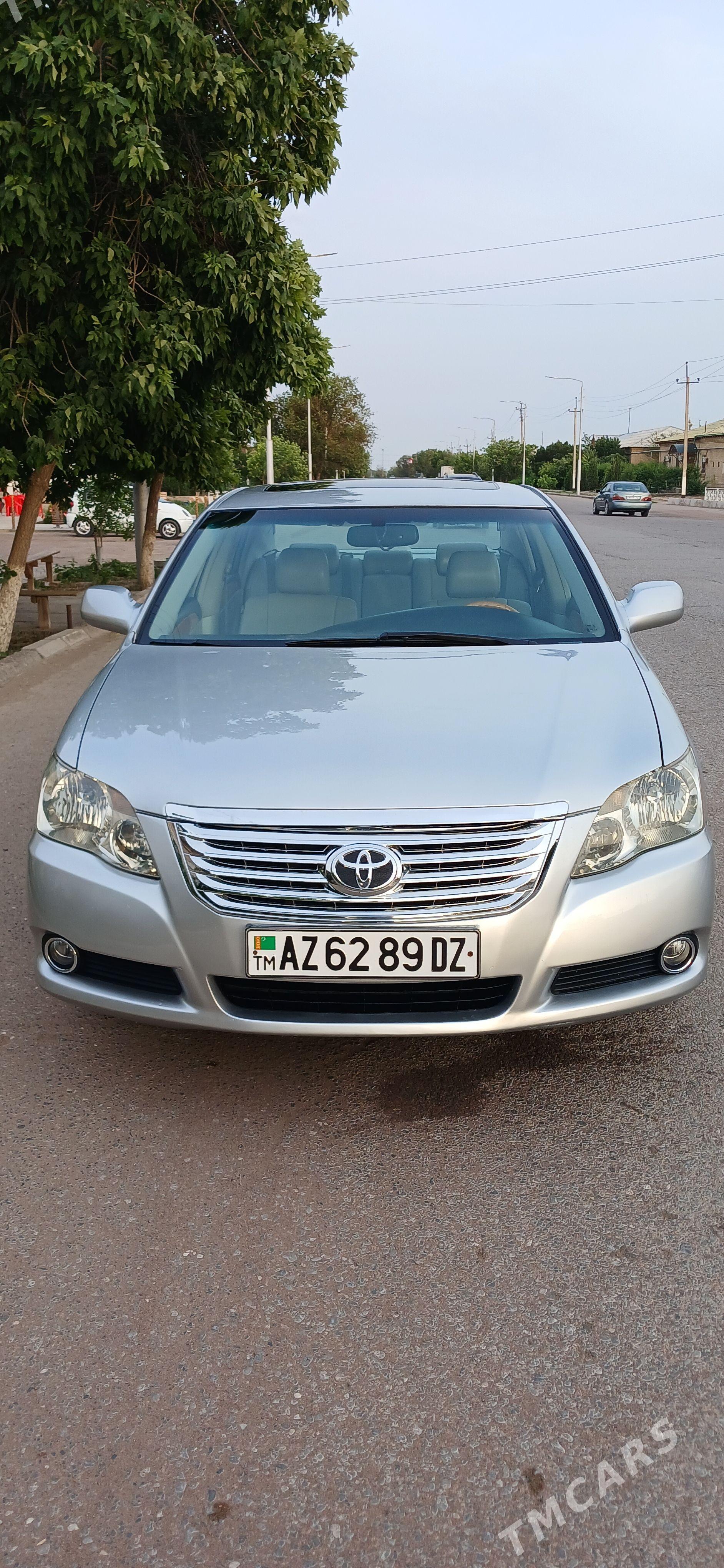 Toyota Avalon 2006 - 210 000 TMT - Daşoguz - img 1