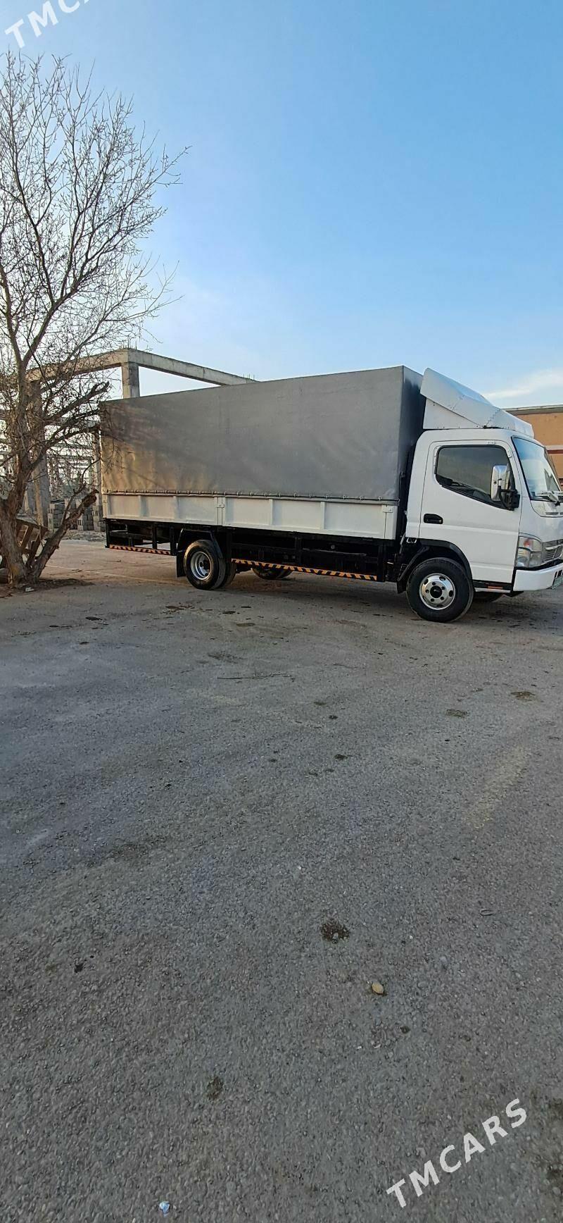 Mitsubishi Canter 2009 - 300 000 TMT - Esenguly - img 1