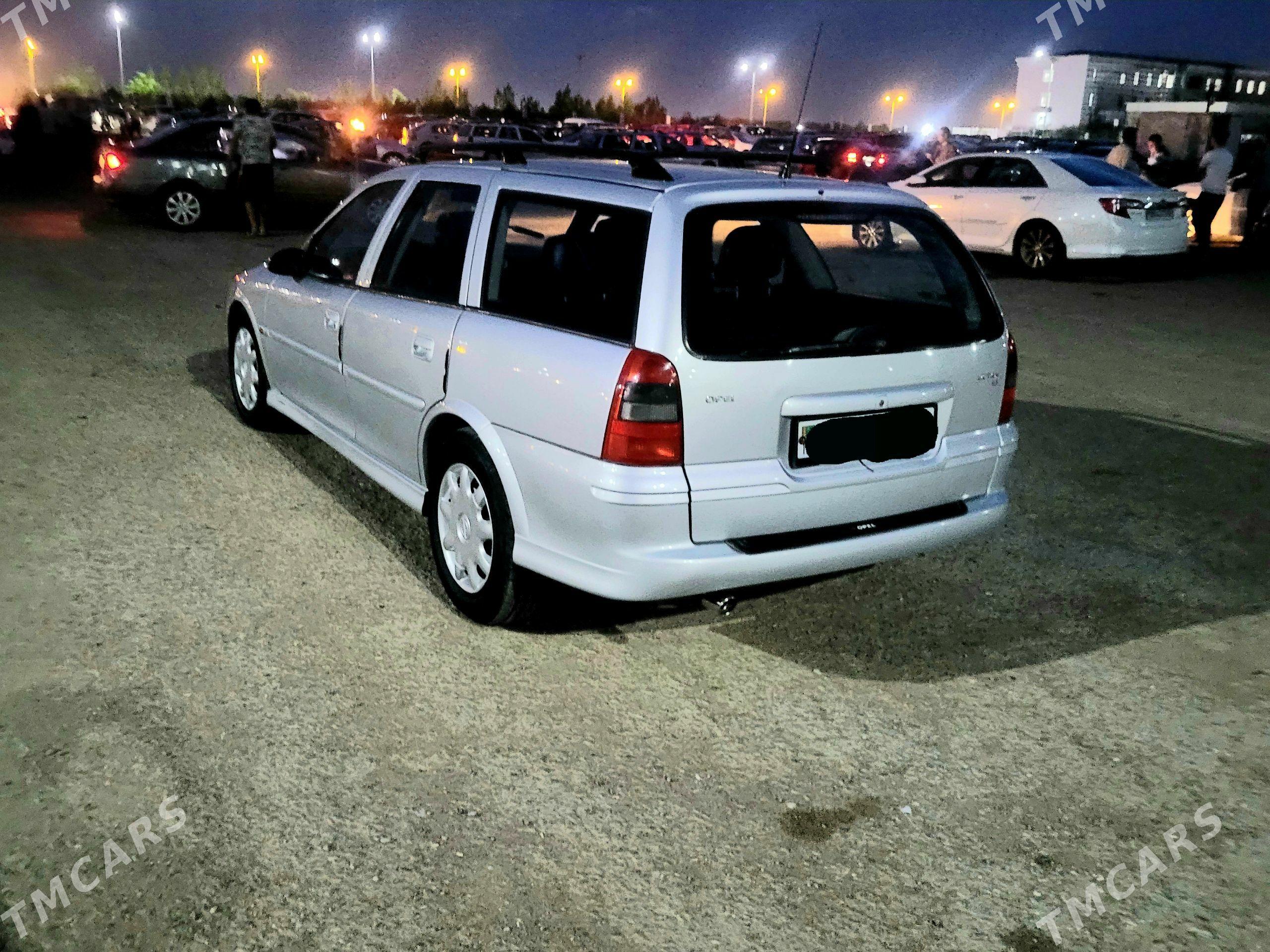 Opel Vectra 1998 - 90 000 TMT - Daşoguz - img 1