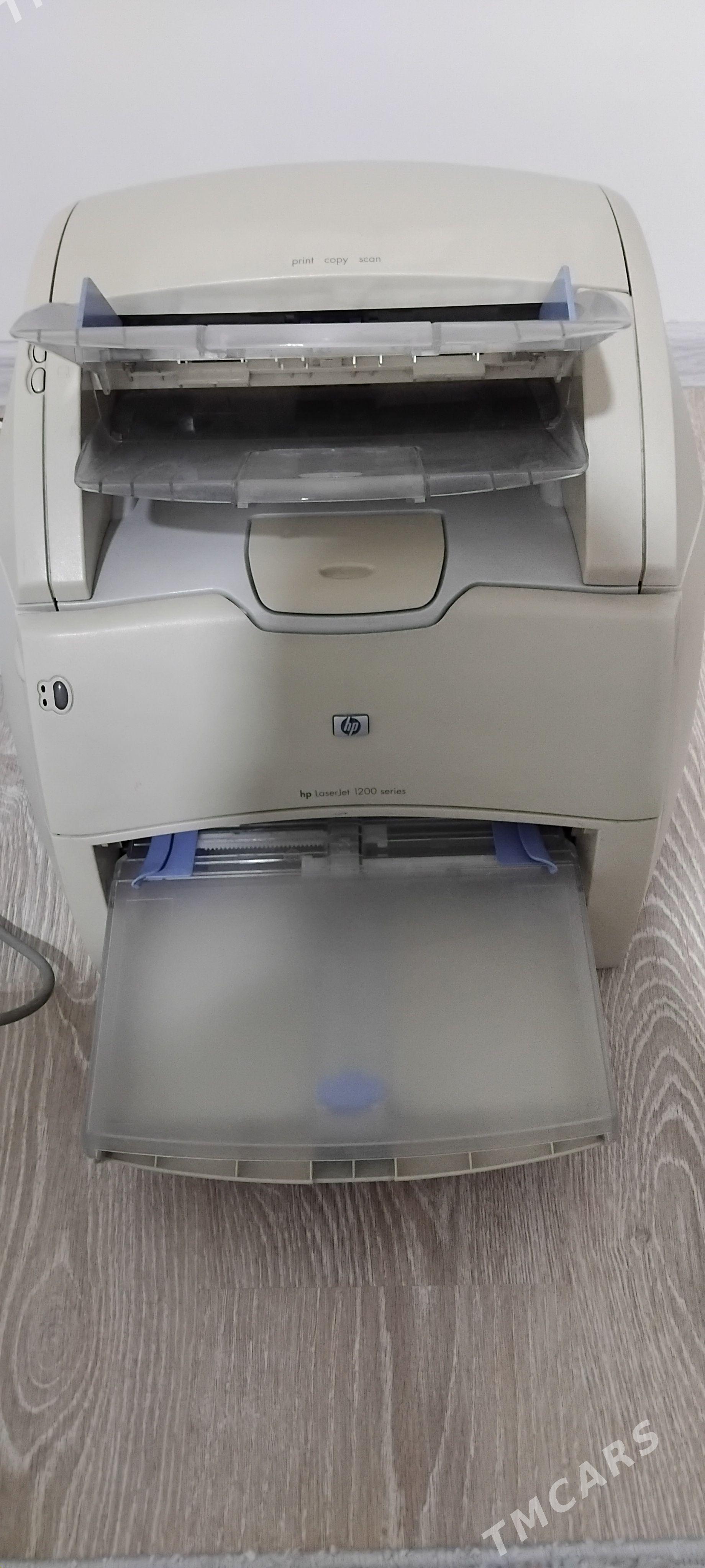 Printer - Änew - img 1