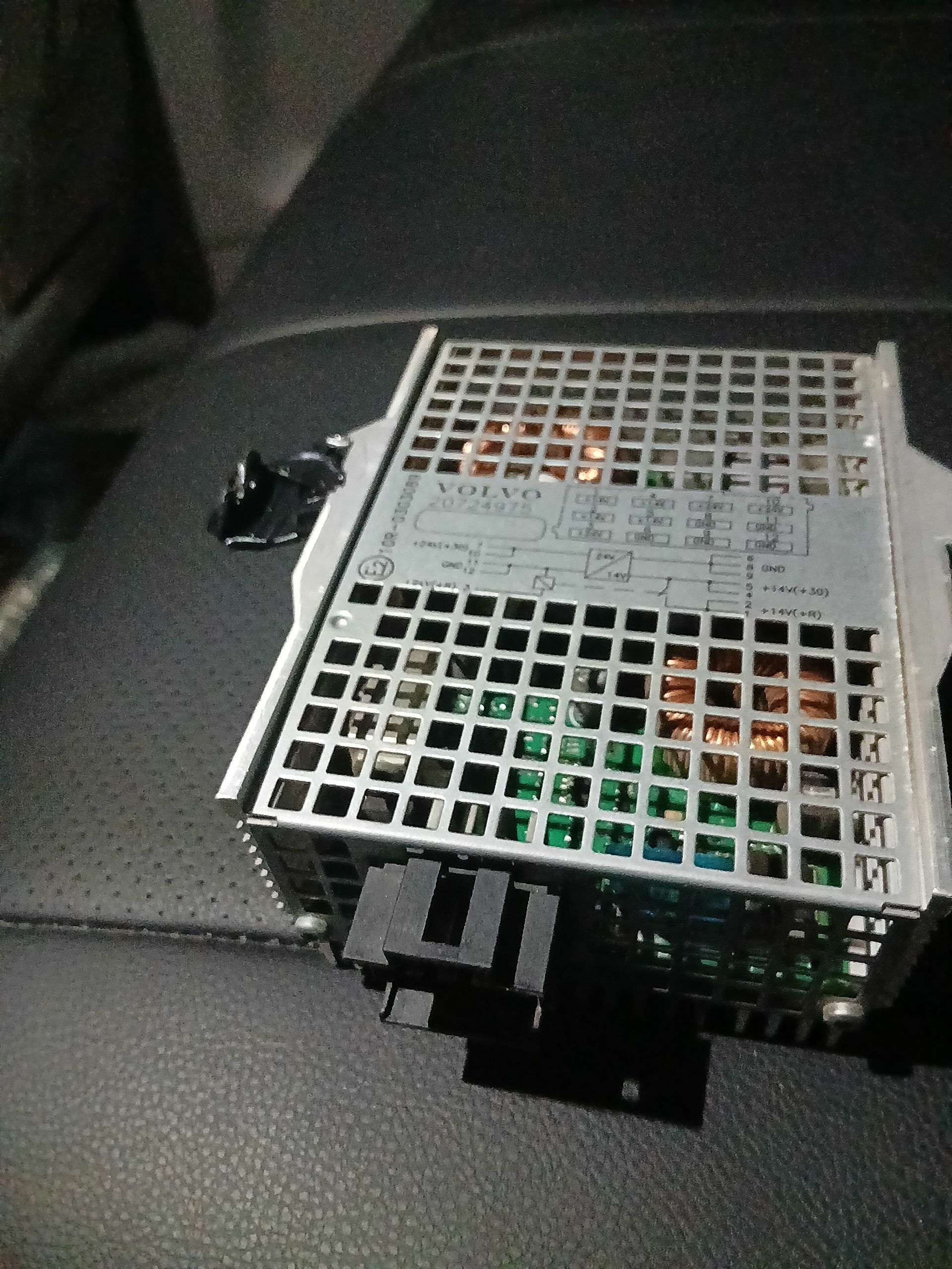 Kantr Blok24v.12w.. Bocka. 1 200 TMT - Aşgabat - img 1