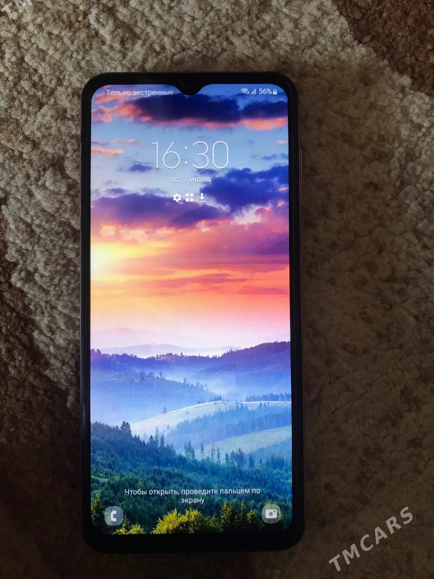 Samsung f13 - Türkmenabat - img 1