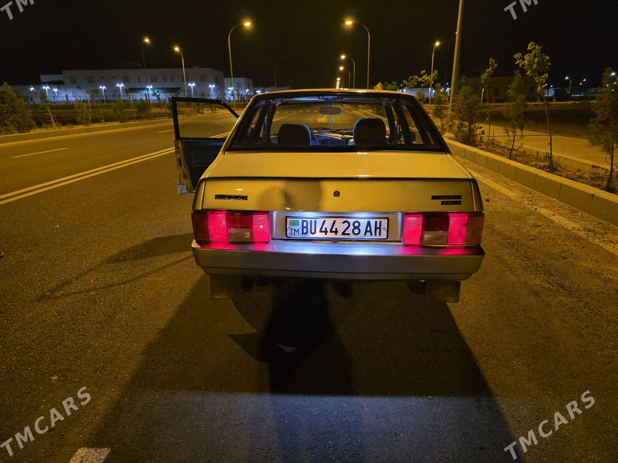 Lada 21099 2001 - 43 000 TMT - Kaka - img 1