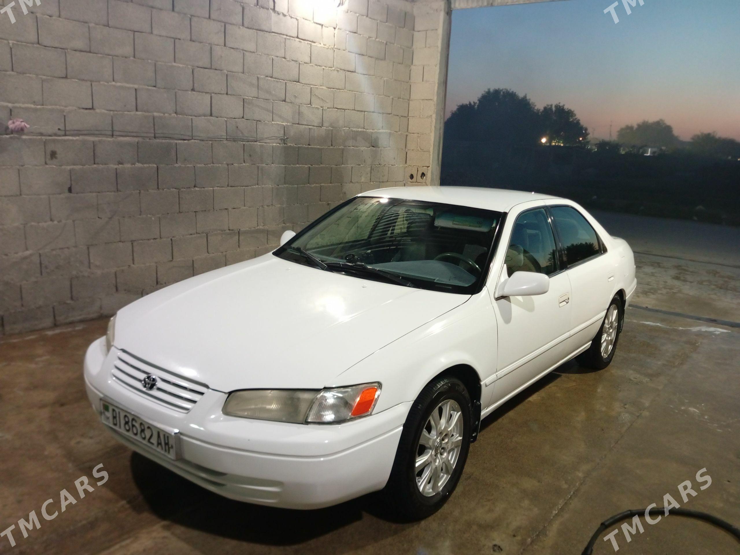 Toyota Camry 1999 - 155 000 TMT - Gökdepe - img 1