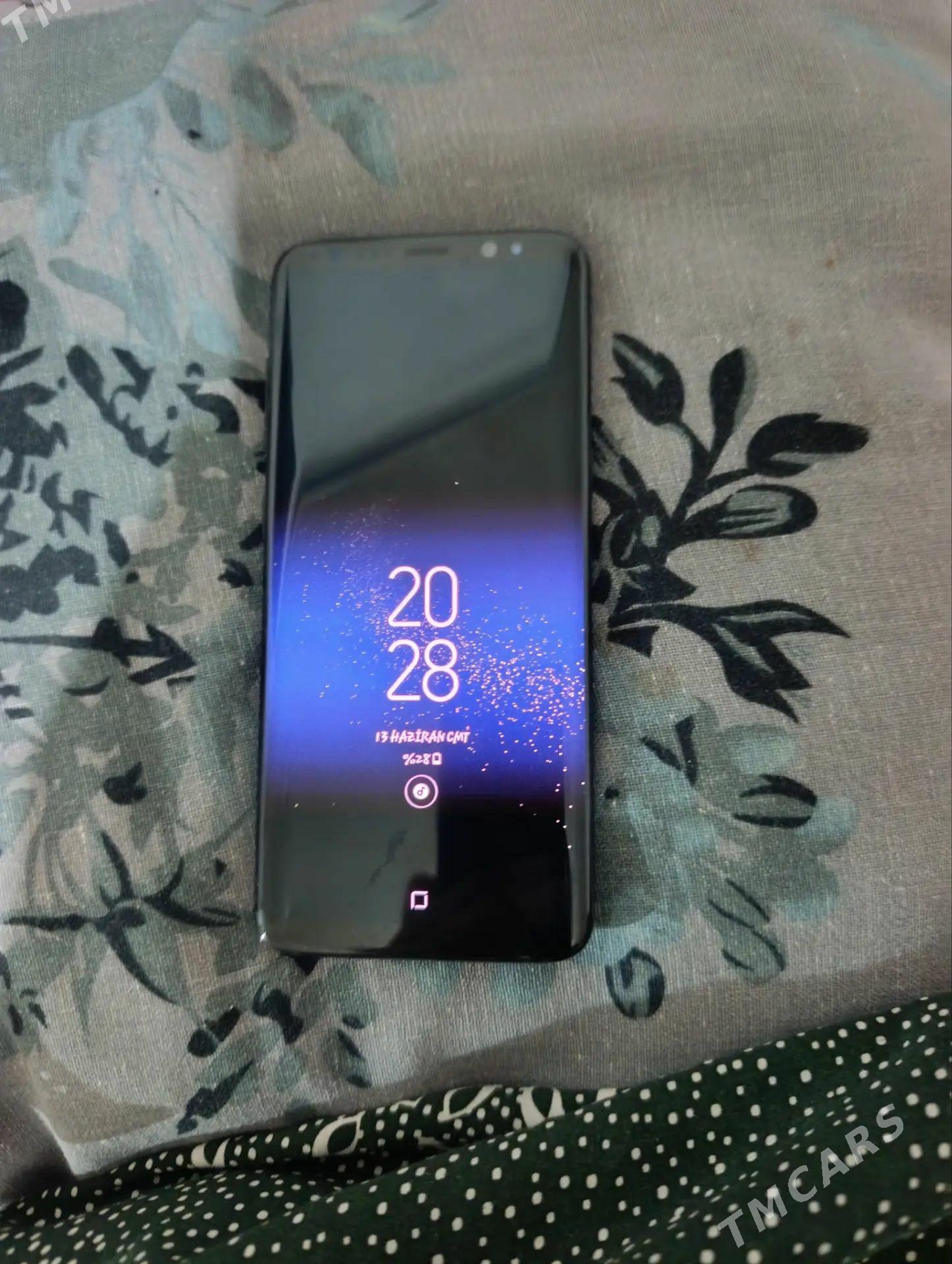 Samsung telefon - Balkanabat - img 1