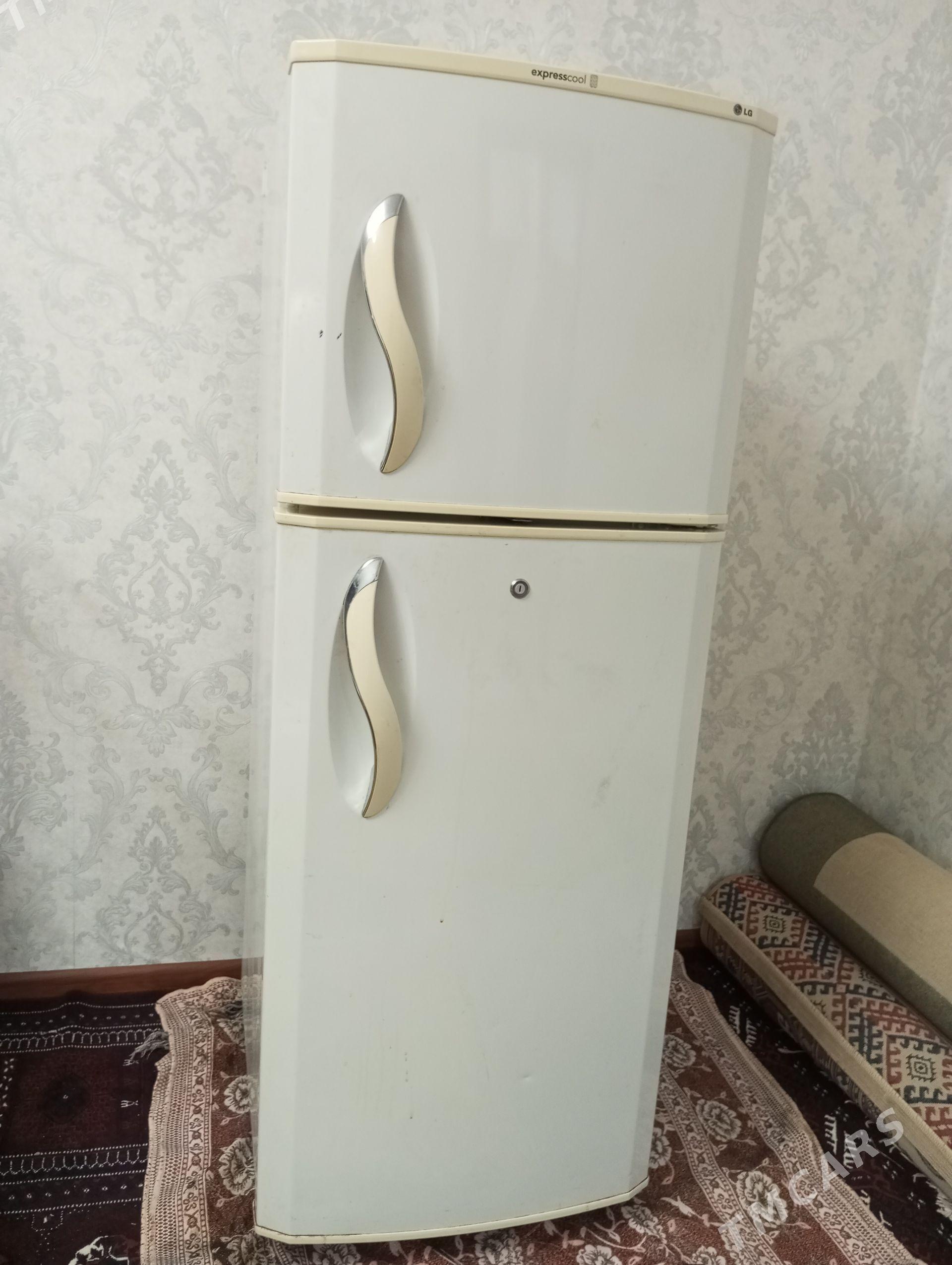 LG HALODILNIK - Balkanabat - img 1