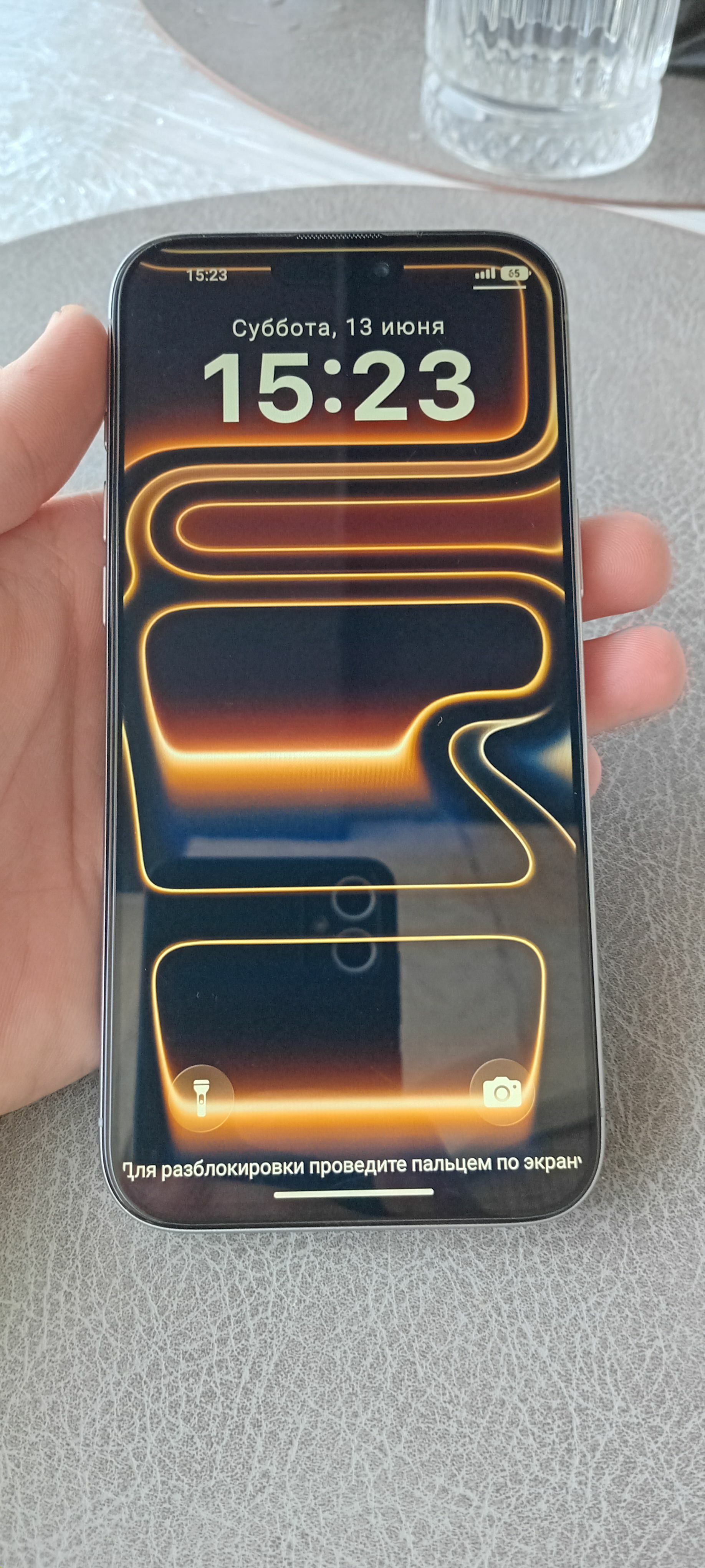 iphone 17 pro max dublikat - Туркменабат - img 1