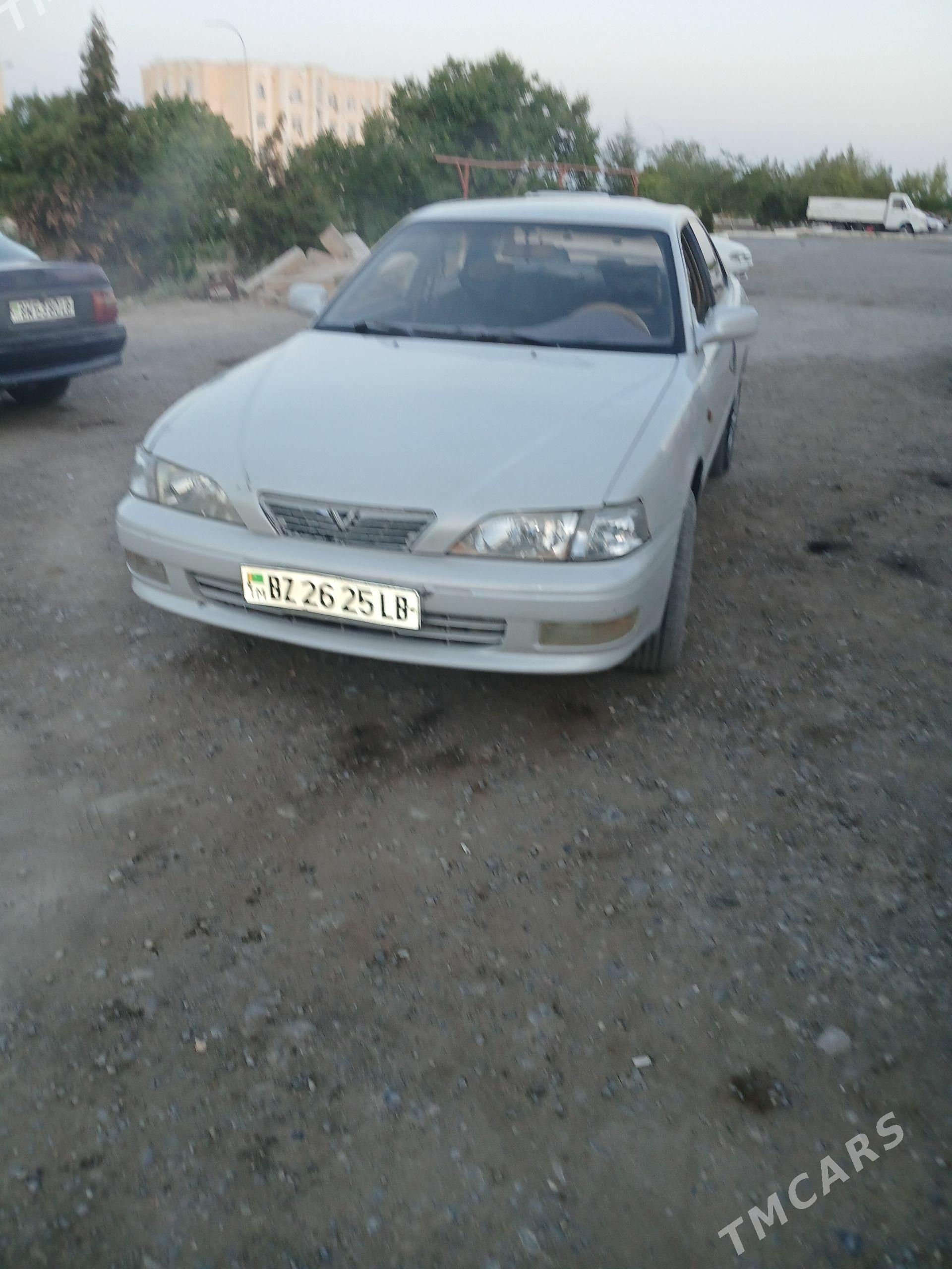Toyota Vista 1994 - 61 000 TMT - Türkmenabat - img 1