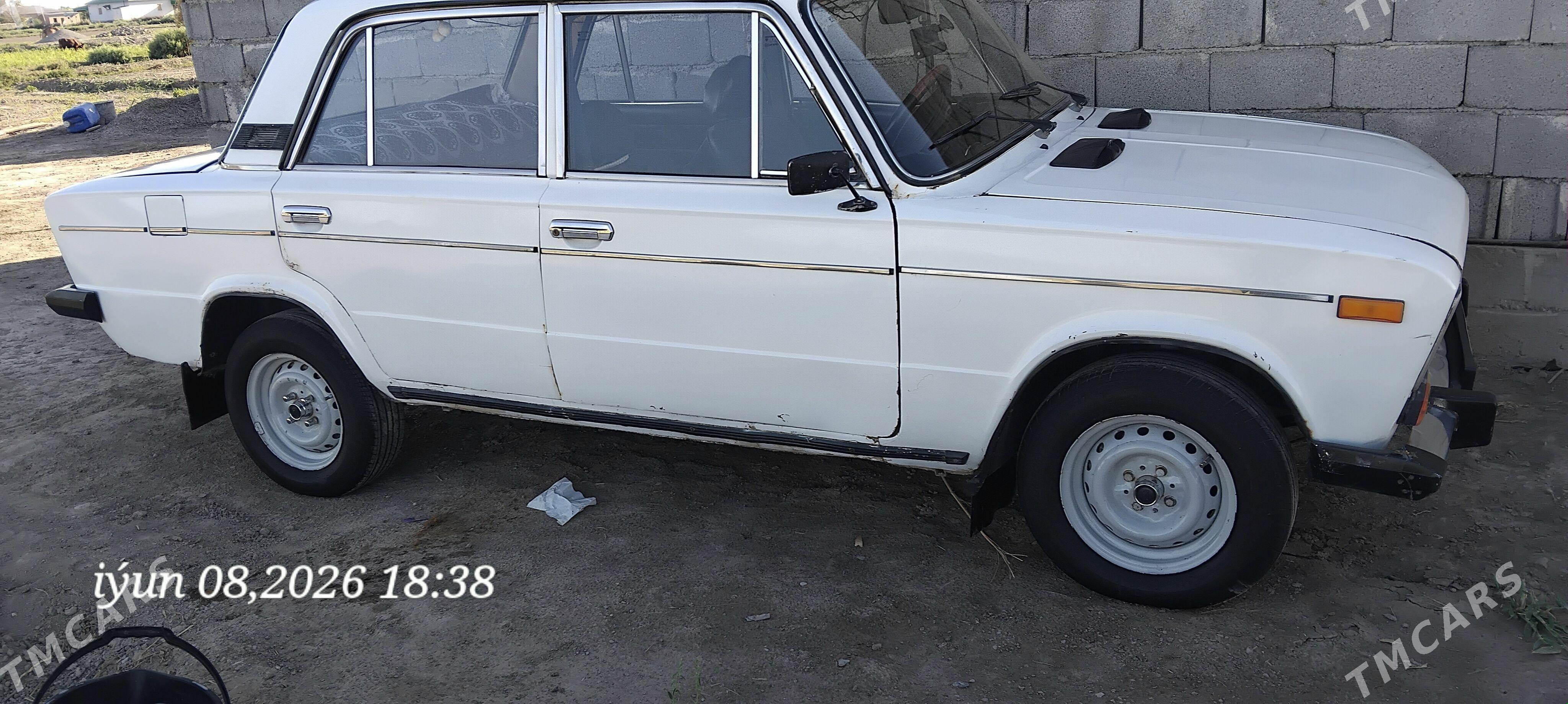 Lada 2106 2000 - 32 000 TMT - Köneürgenç - img 1