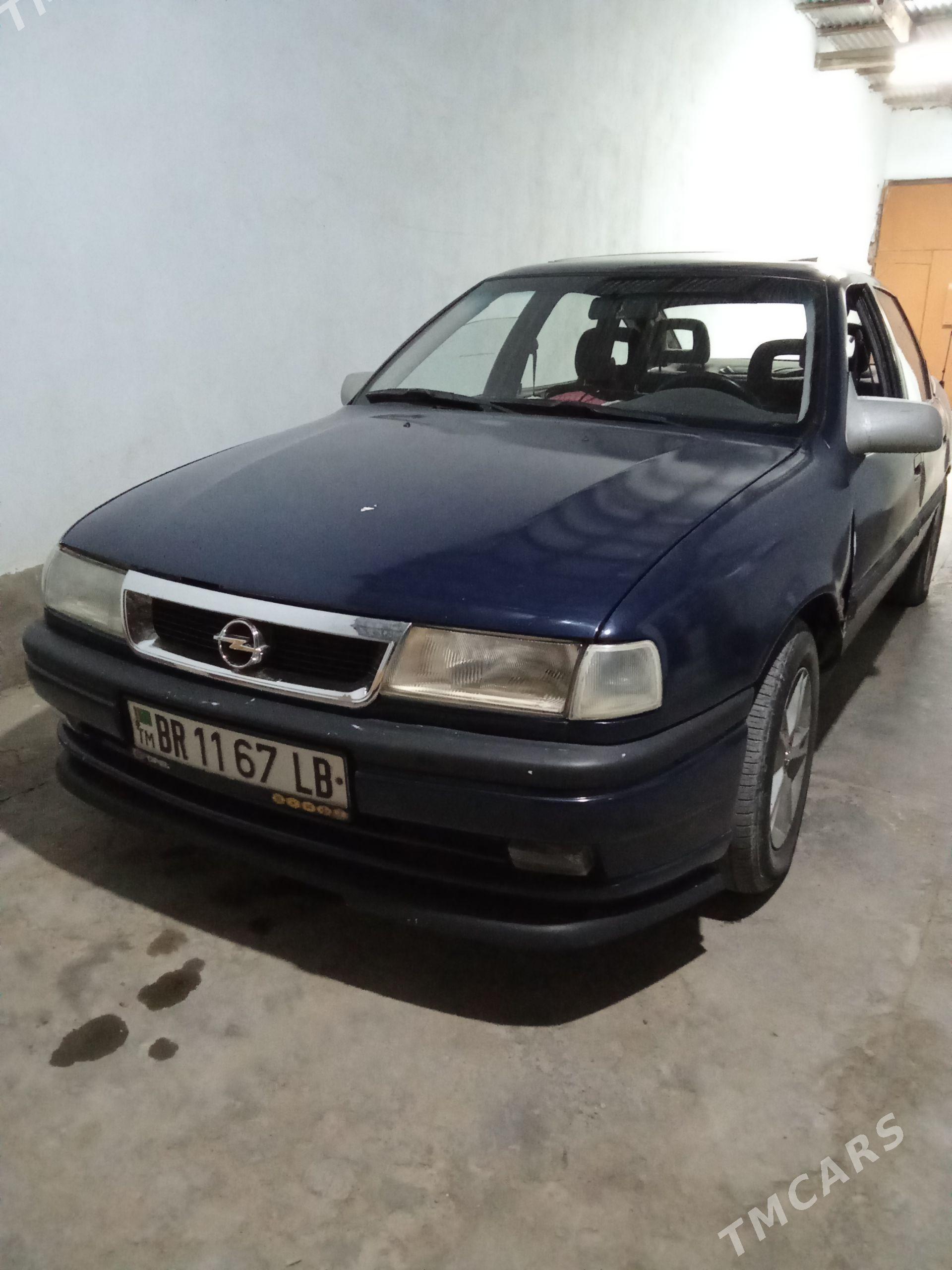 Opel Vectra 1991 - 32 000 TMT - Türkmenabat - img 1