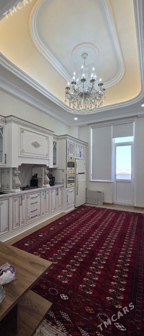 13 Tapgyr 10etaj 5Kom - Aşgabat - img 1