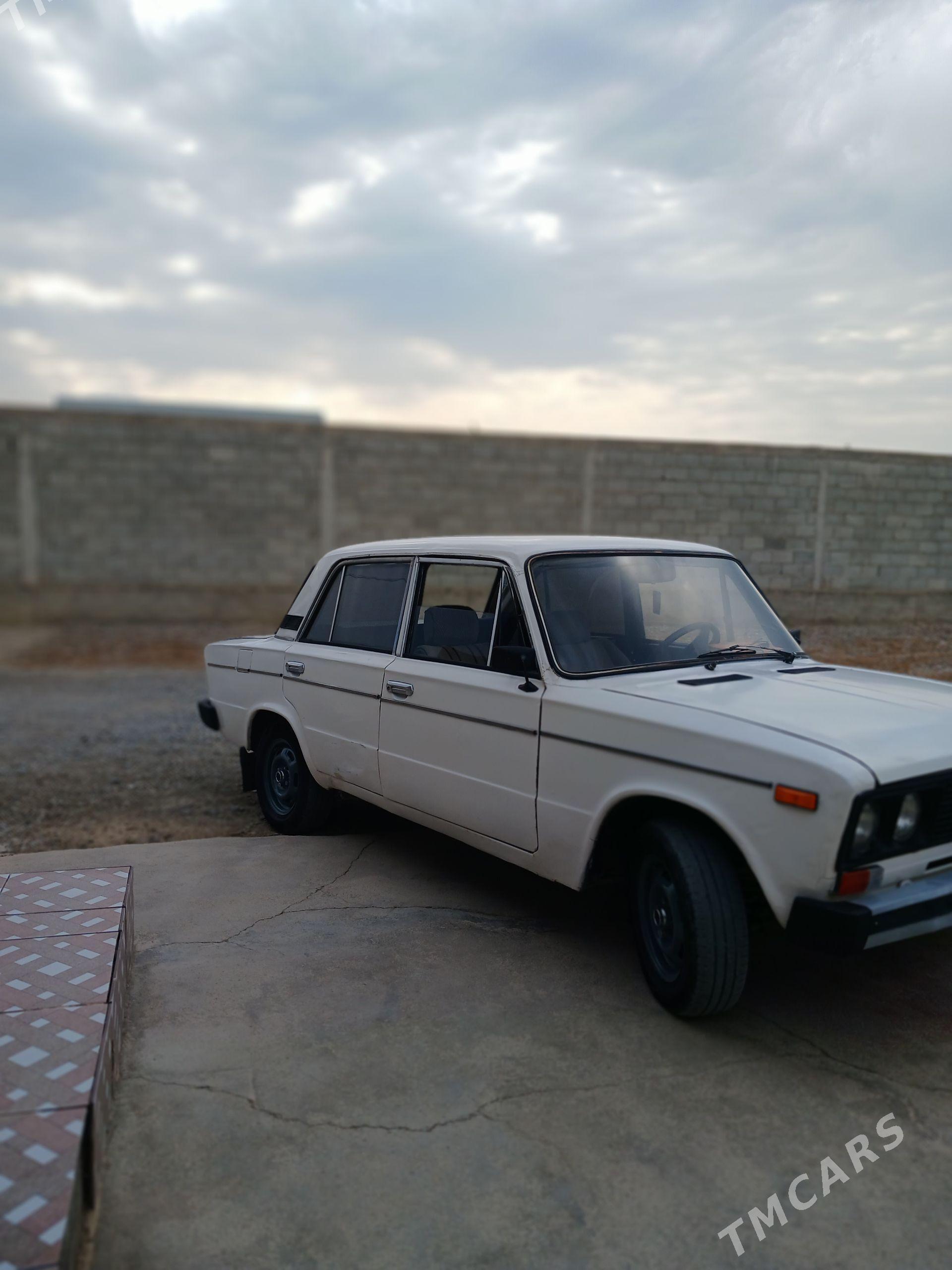 Lada 2106 1993 - 23 000 TMT - Bäherden - img 1