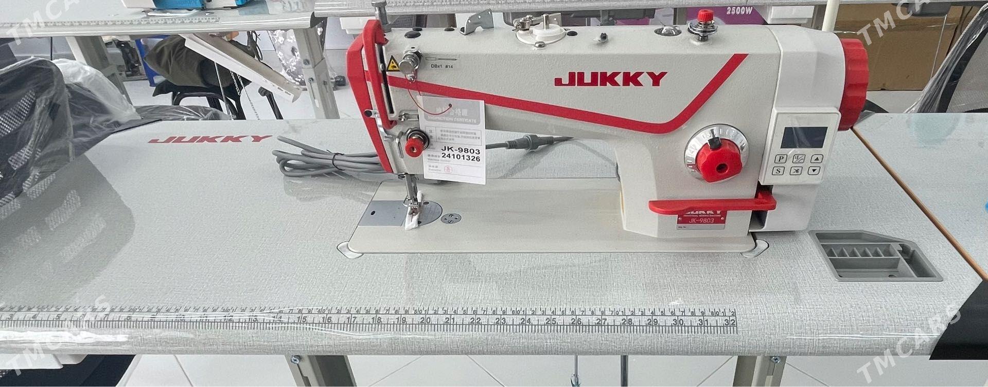 Jukky 98 03 - Гёкдепе - img 1