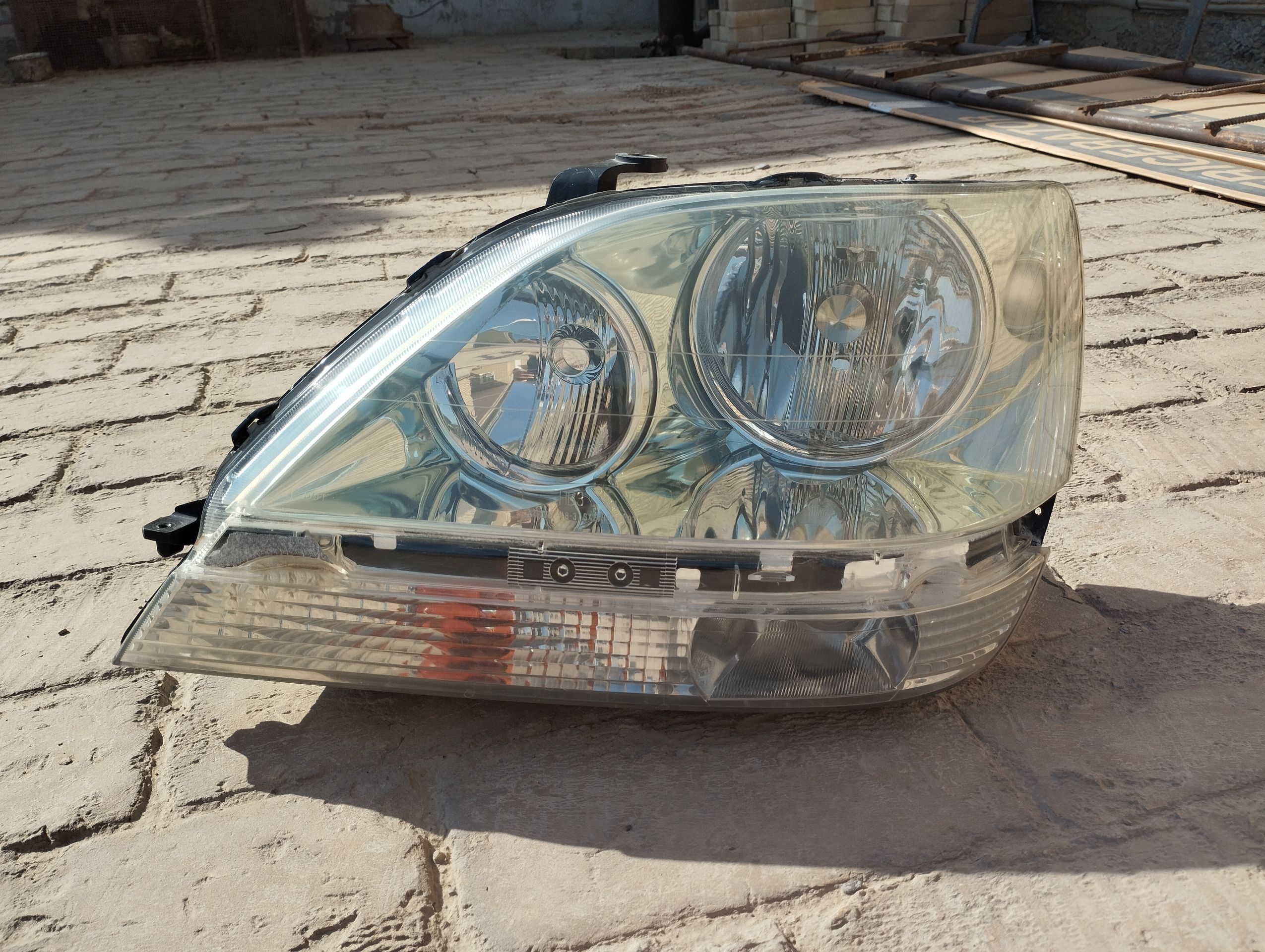 Fara 700 TMT - Байрамали - img 1