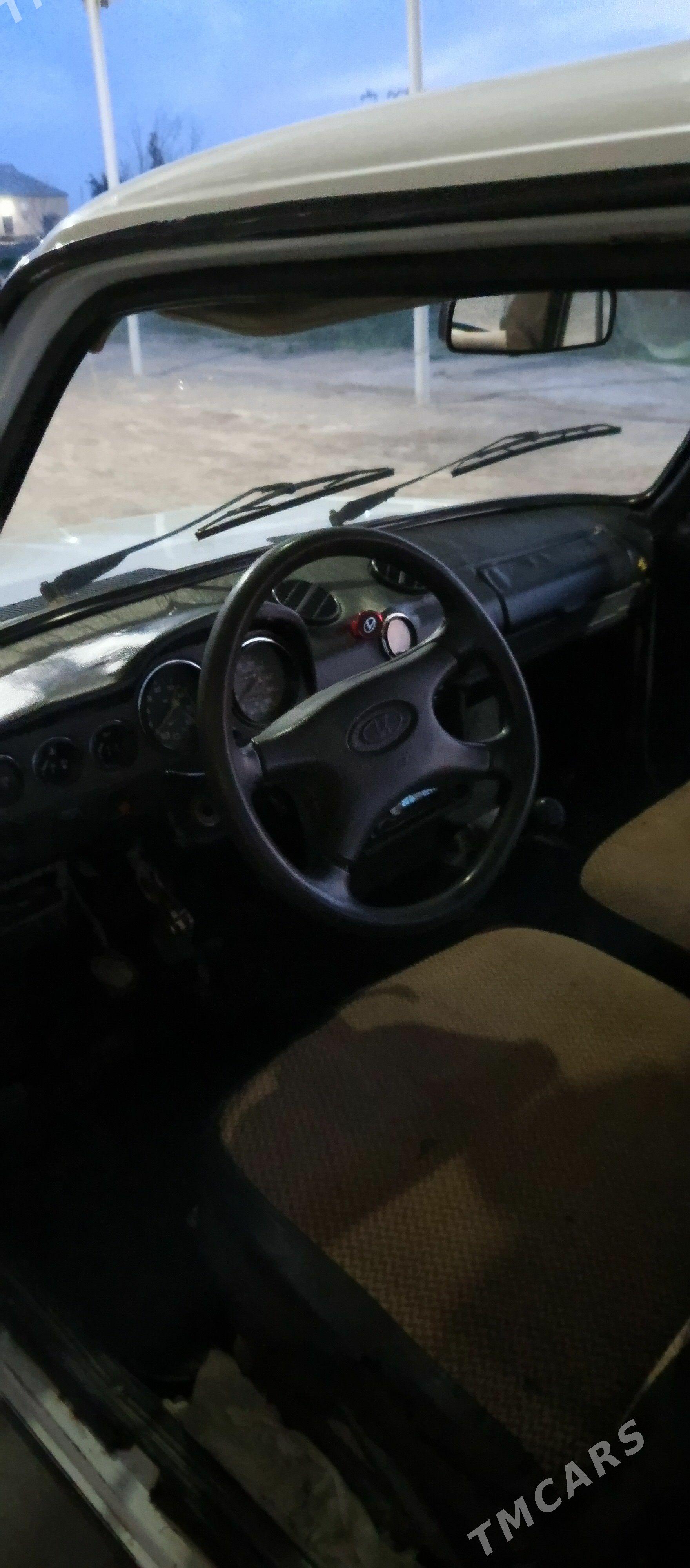 Lada 2106 1998 - 32 000 TMT - Türkmengala - img 1