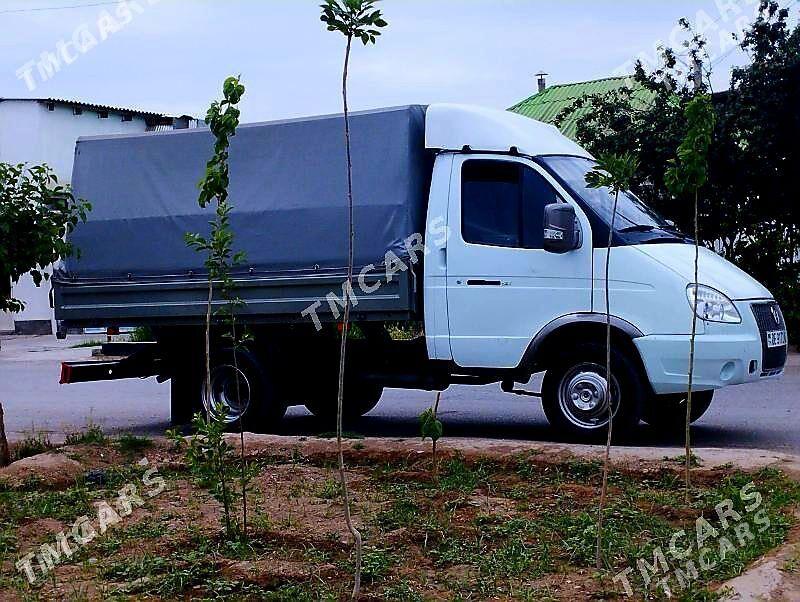 Gaz Gazel 2007 - 145 000 TMT - Ашхабад - img 1