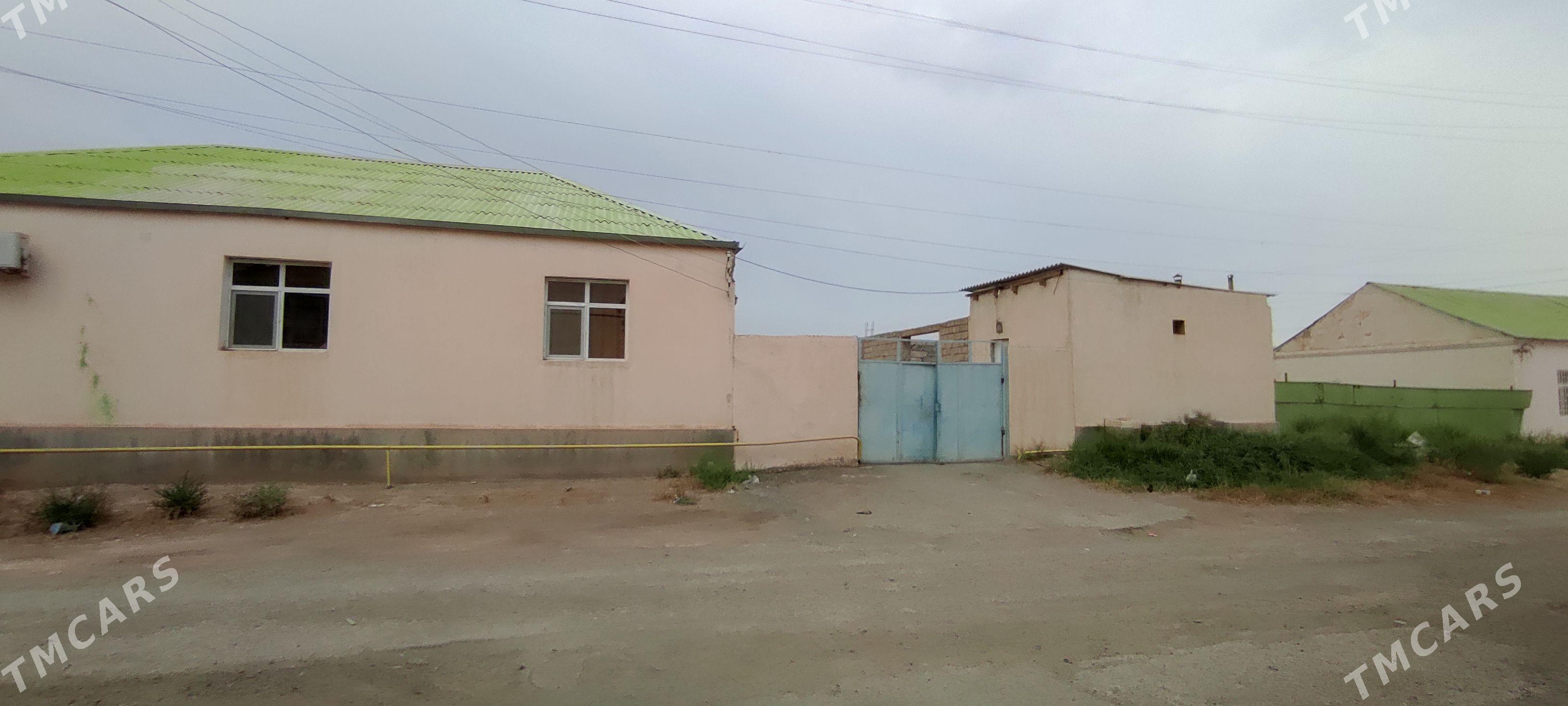 Satlyk Pylan Jay Garadamak 16 - Ашхабад - img 1