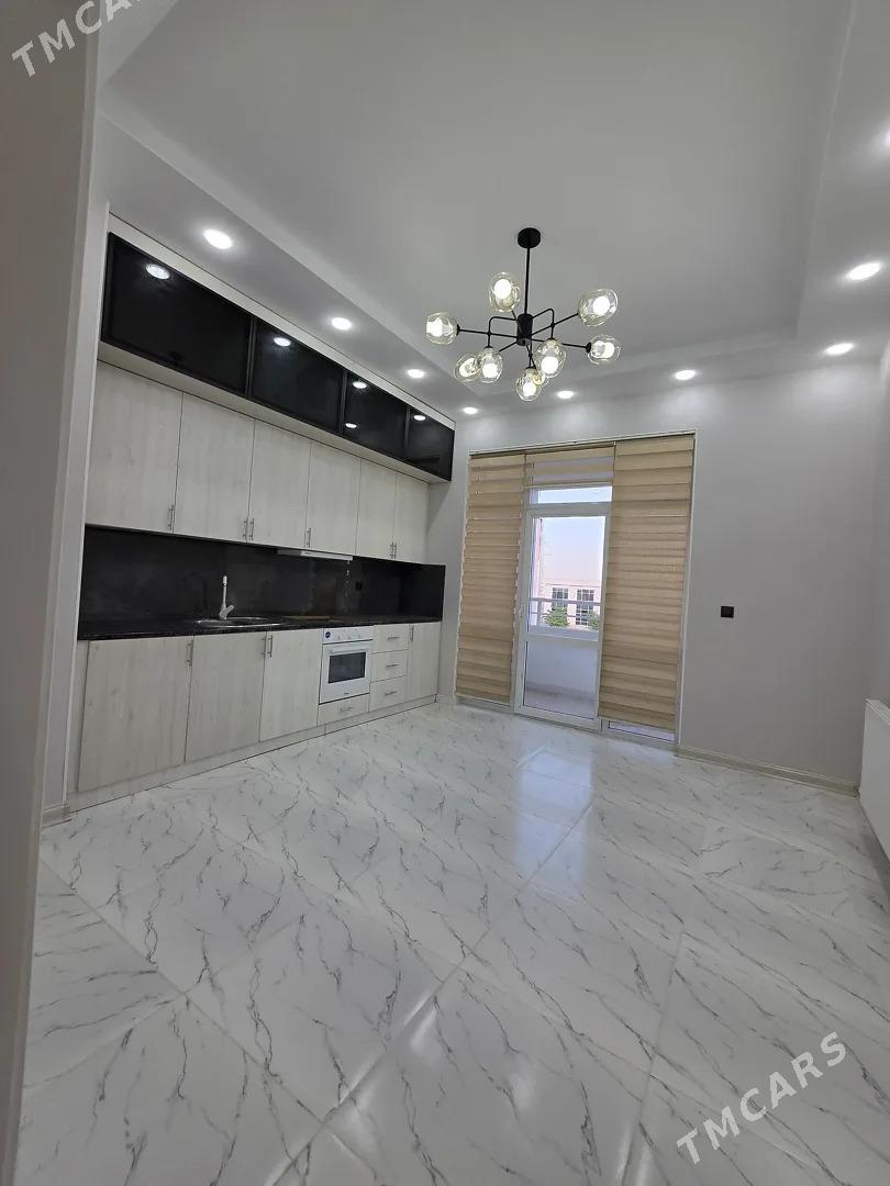 Gurtly 4 kom 2-etaž 150m² - Ашхабад - img 1