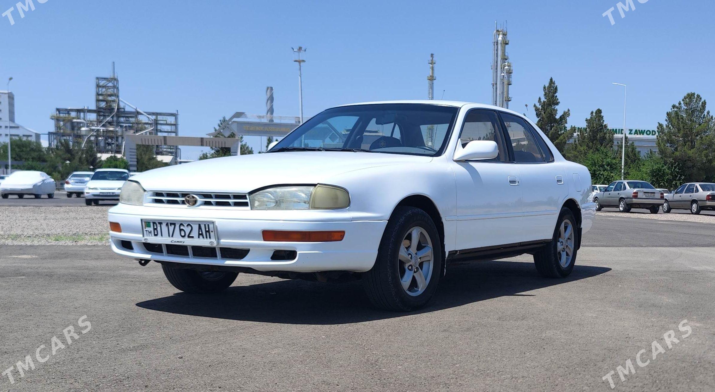 Toyota Camry 1993 - 97 000 TMT - Tejen - img 1