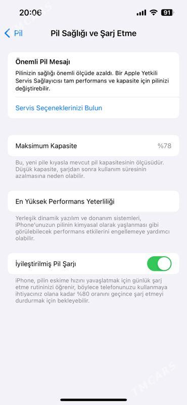 İphone 13 - Балканабат - img 1