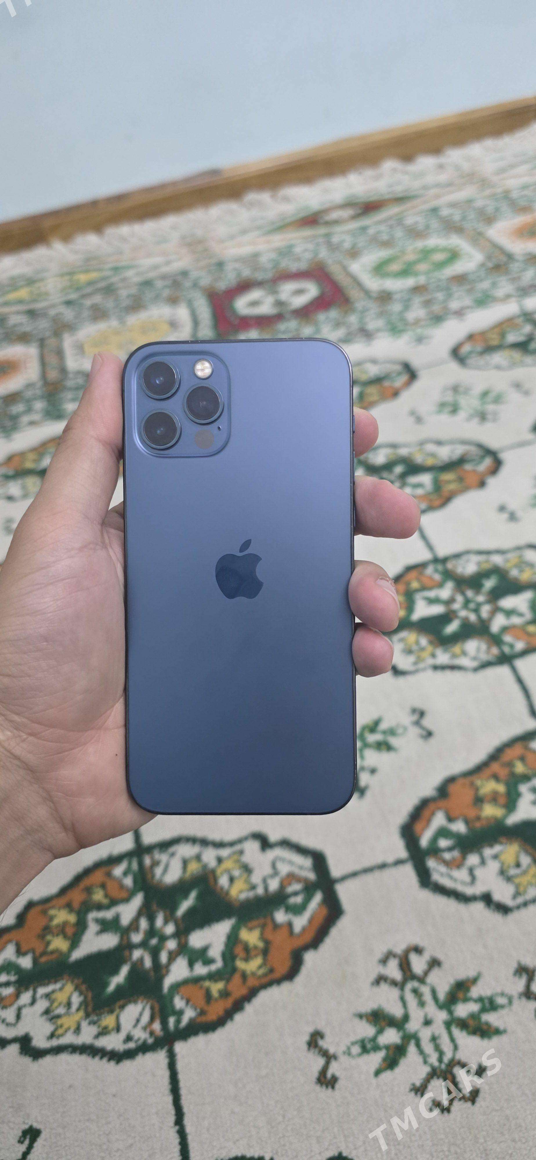 iphone 12proiphone 12pro - Ашхабад - img 1