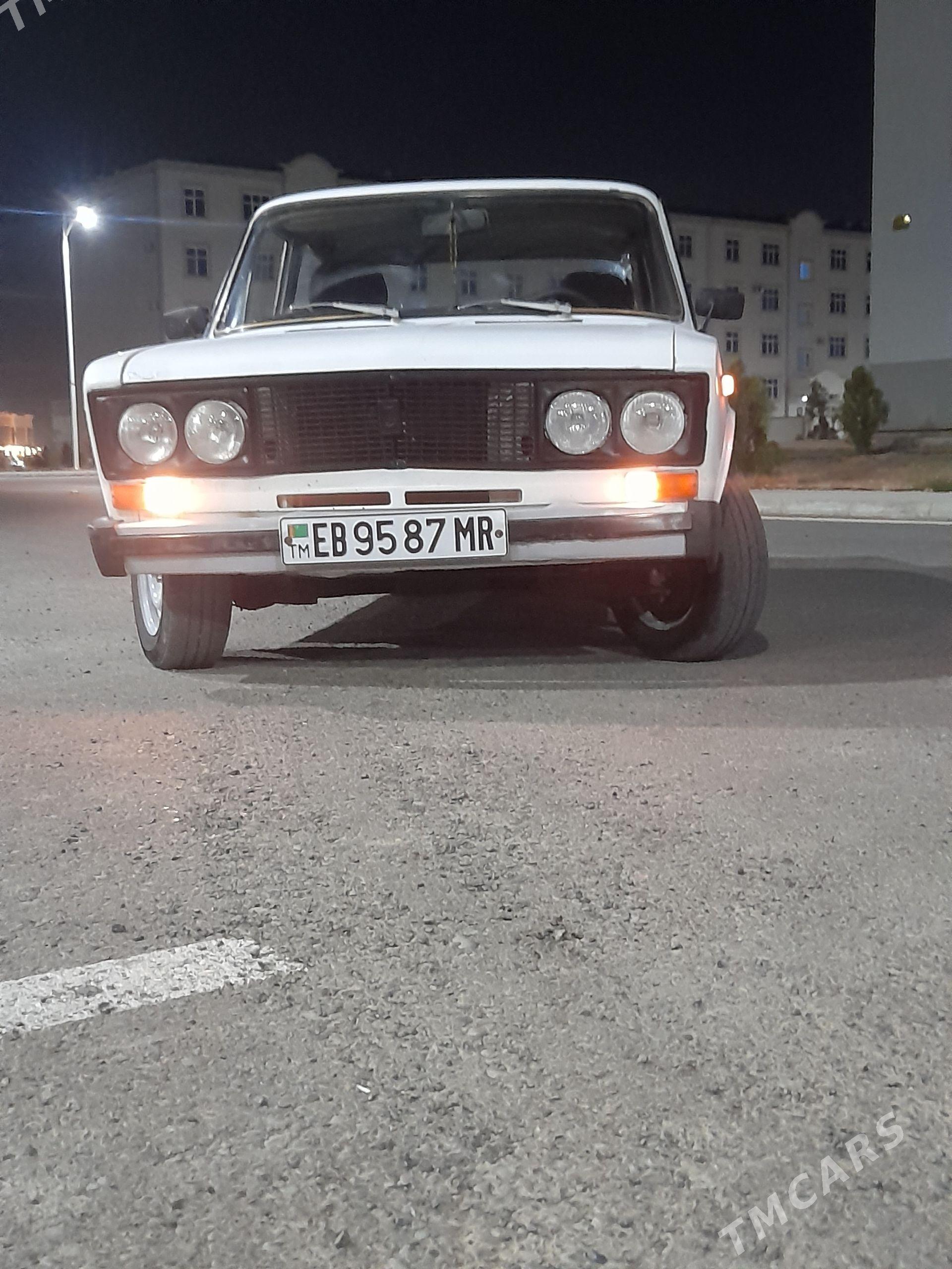 Lada 2106 1999 - 30 000 TMT - Мары - img 1