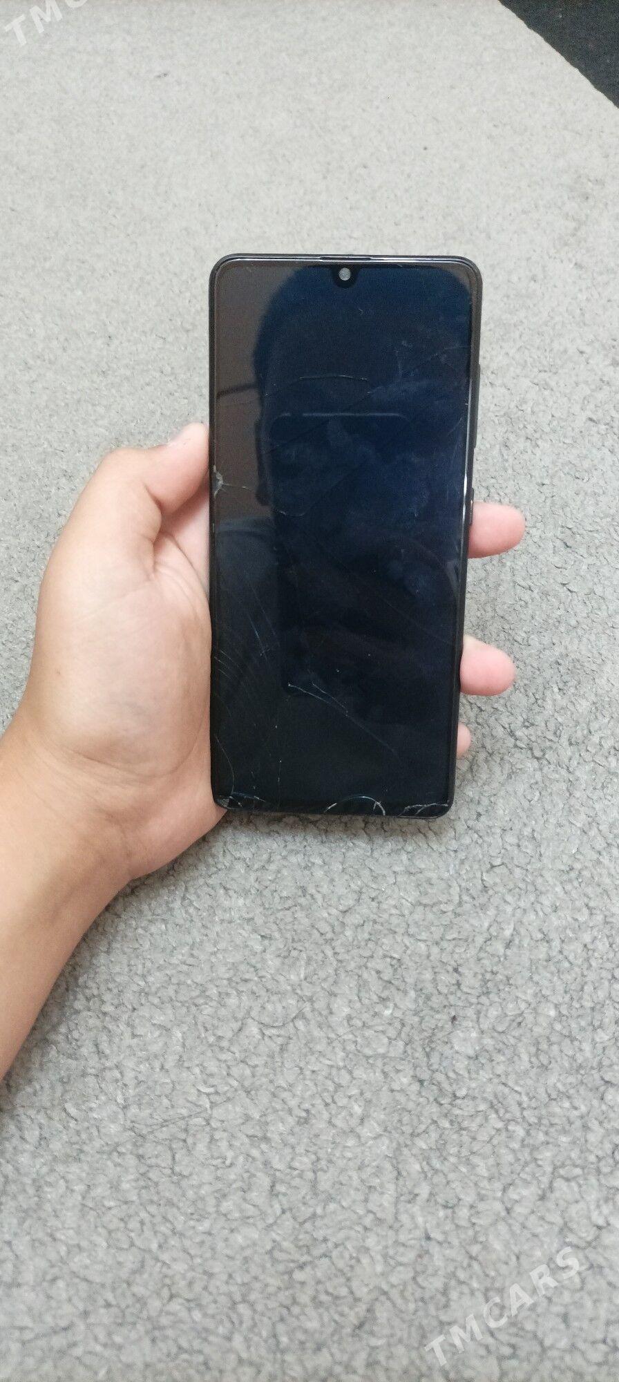 Samsung A41Saying A41 - Туркменбаши - img 1