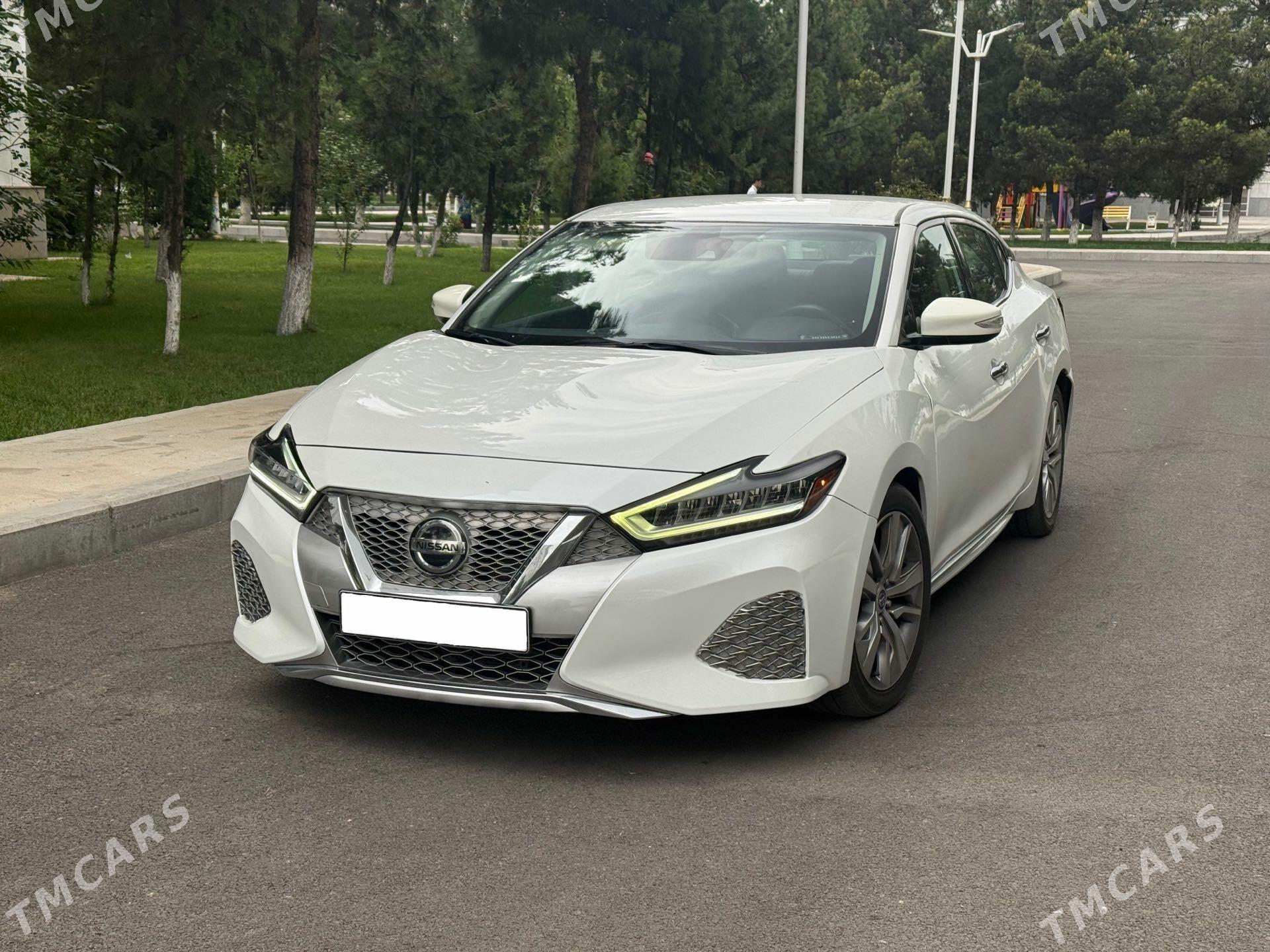 Nissan Maxima 2020 - 260 000 TMT - Aşgabat - img 1