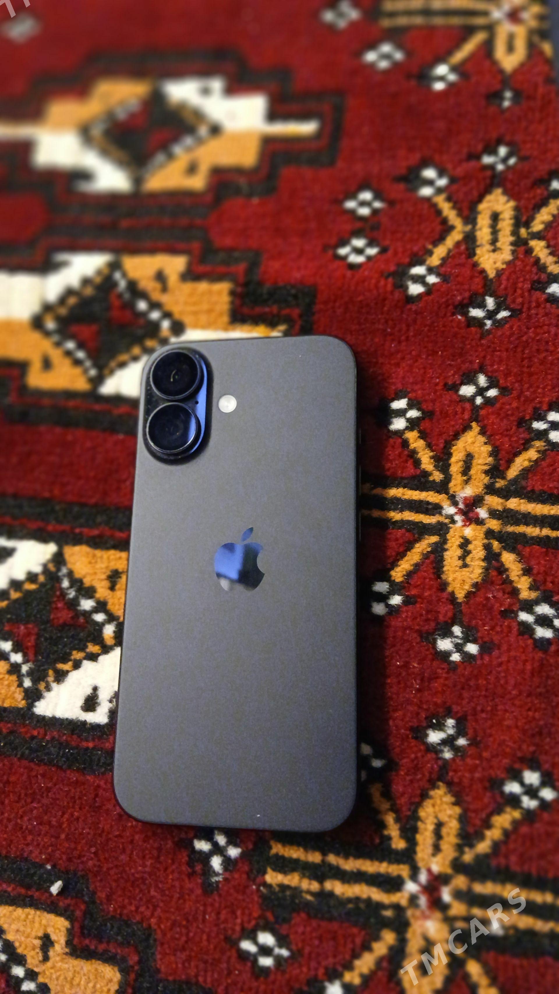Iphone - Aşgabat - img 1