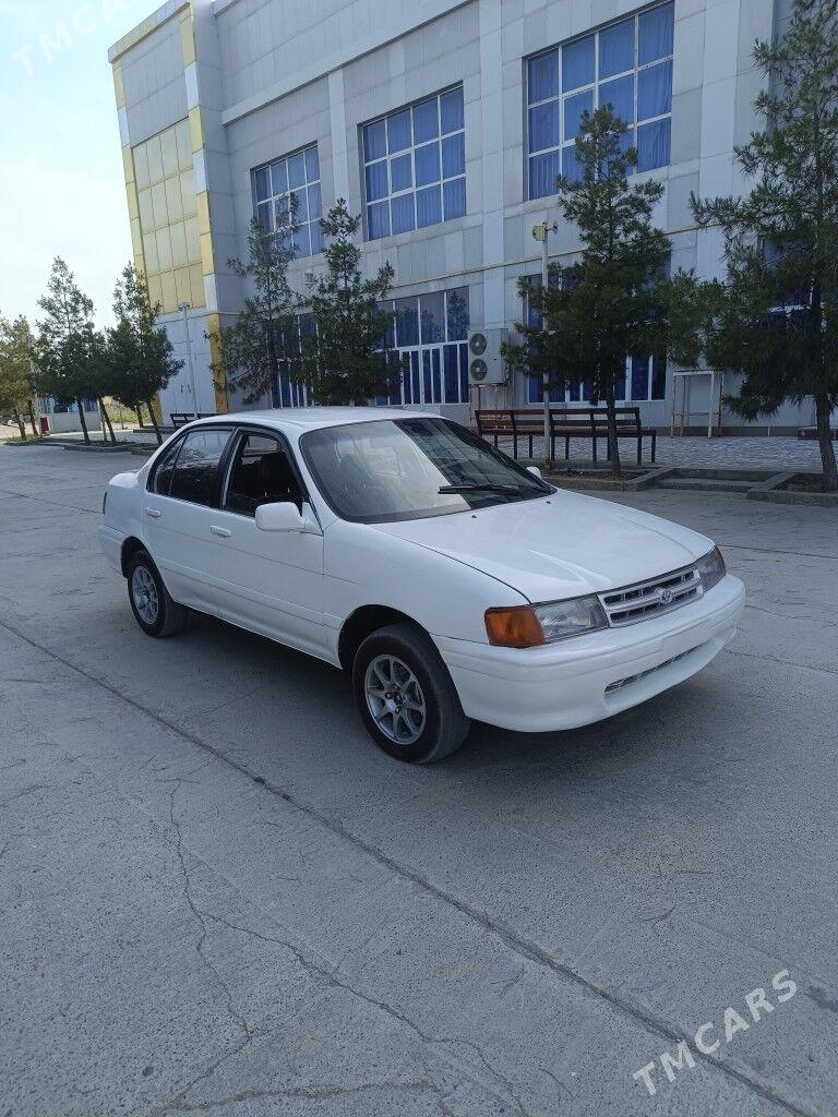 Toyota Tercel 1995 - 35 000 TMT - Mary - img 1