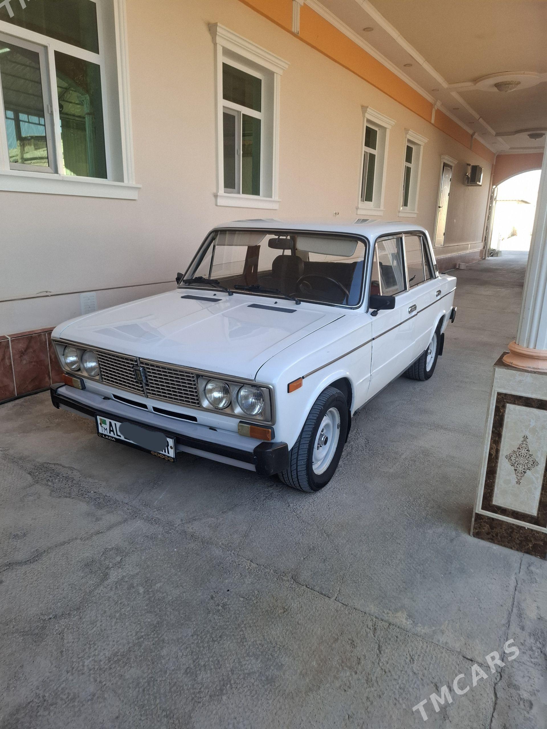 Lada 2106 2002 - 55 000 TMT - Байрамали - img 1