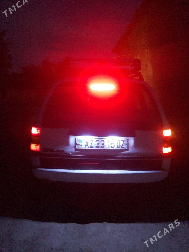 Opel Astra 1997 - 40 000 TMT - Шабатский этрап - img 1
