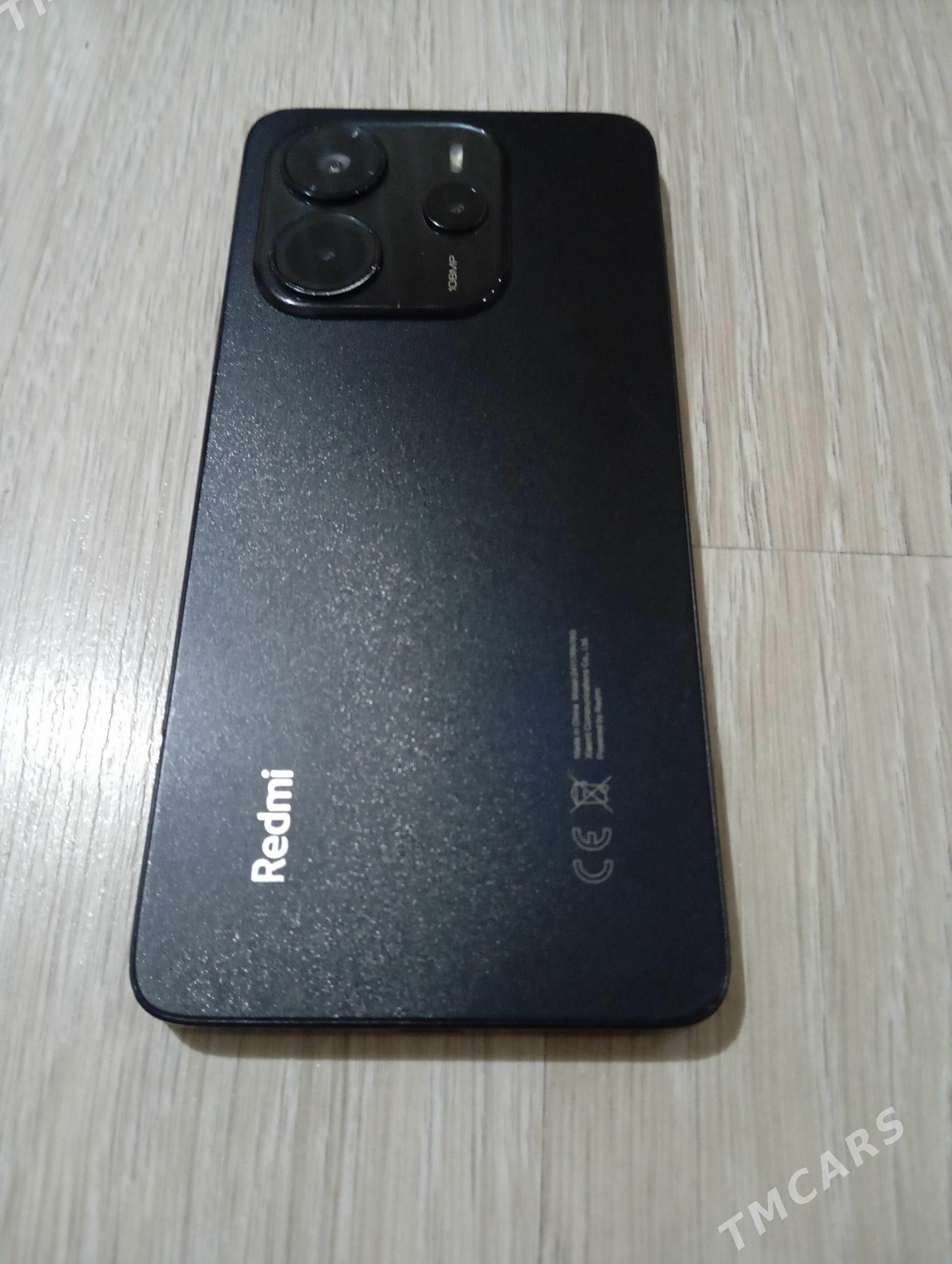 Redmi Note 14 - Чарджоу - img 1