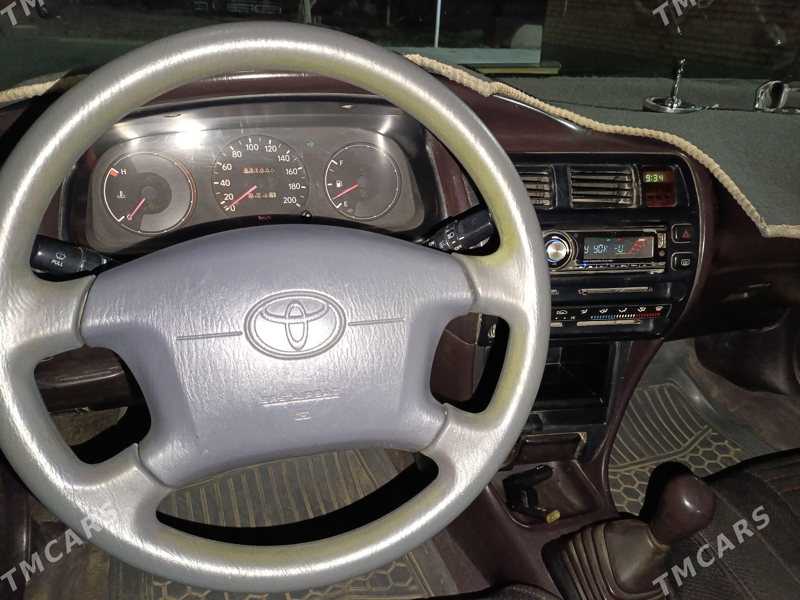 Toyota Corolla 1993 - 65 000 TMT - Mary - img 1